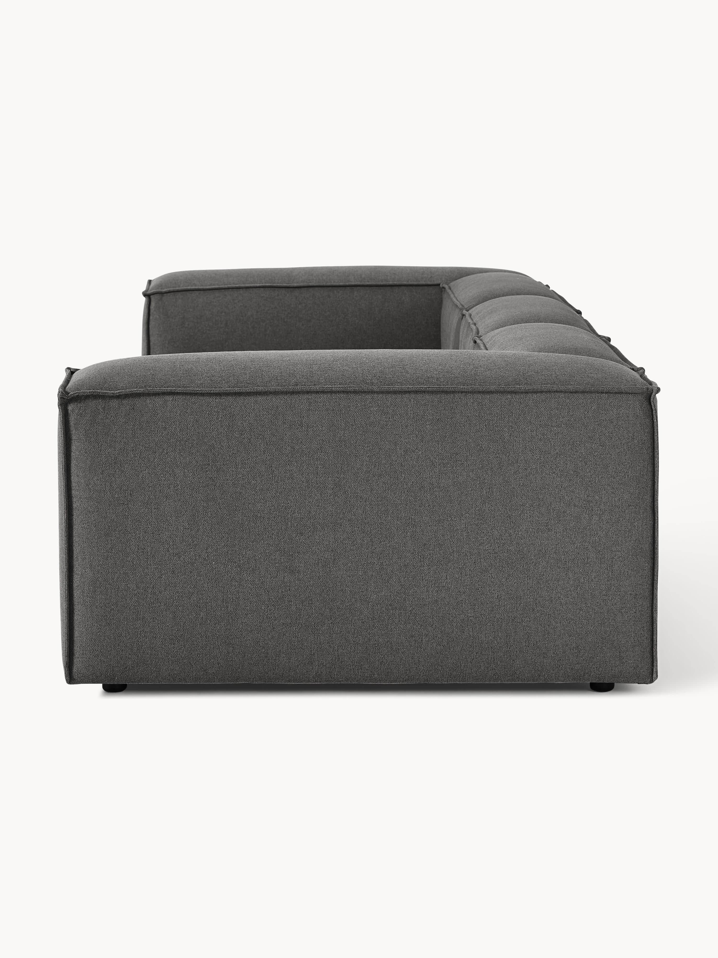 Modulares Sofa Lennon (4-Sitzer)