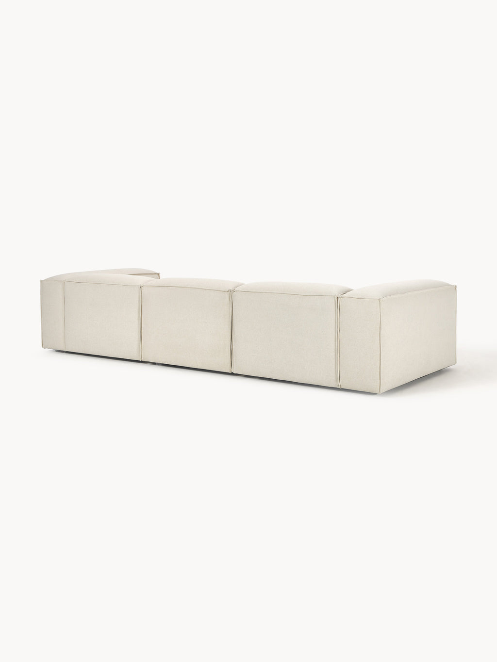 Modulares Sofa Lennon (4-Sitzer)