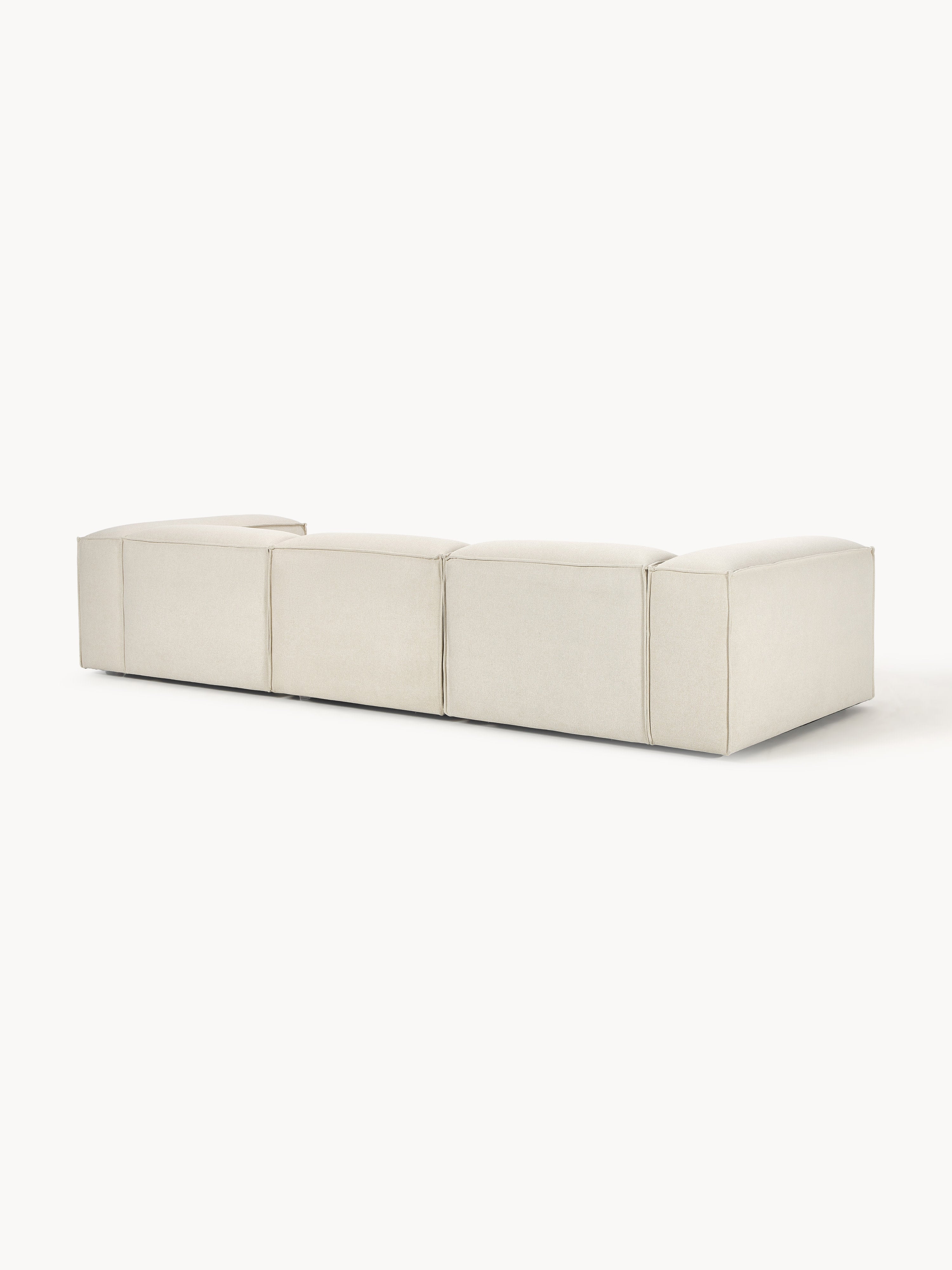 Modulares Sofa Lennon (4-Sitzer)