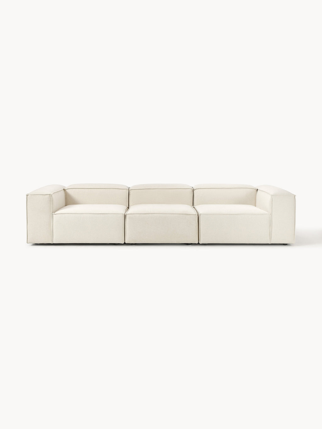 Galeriebild 1 - Modulares Sofa Lennon (4-Sitzer)