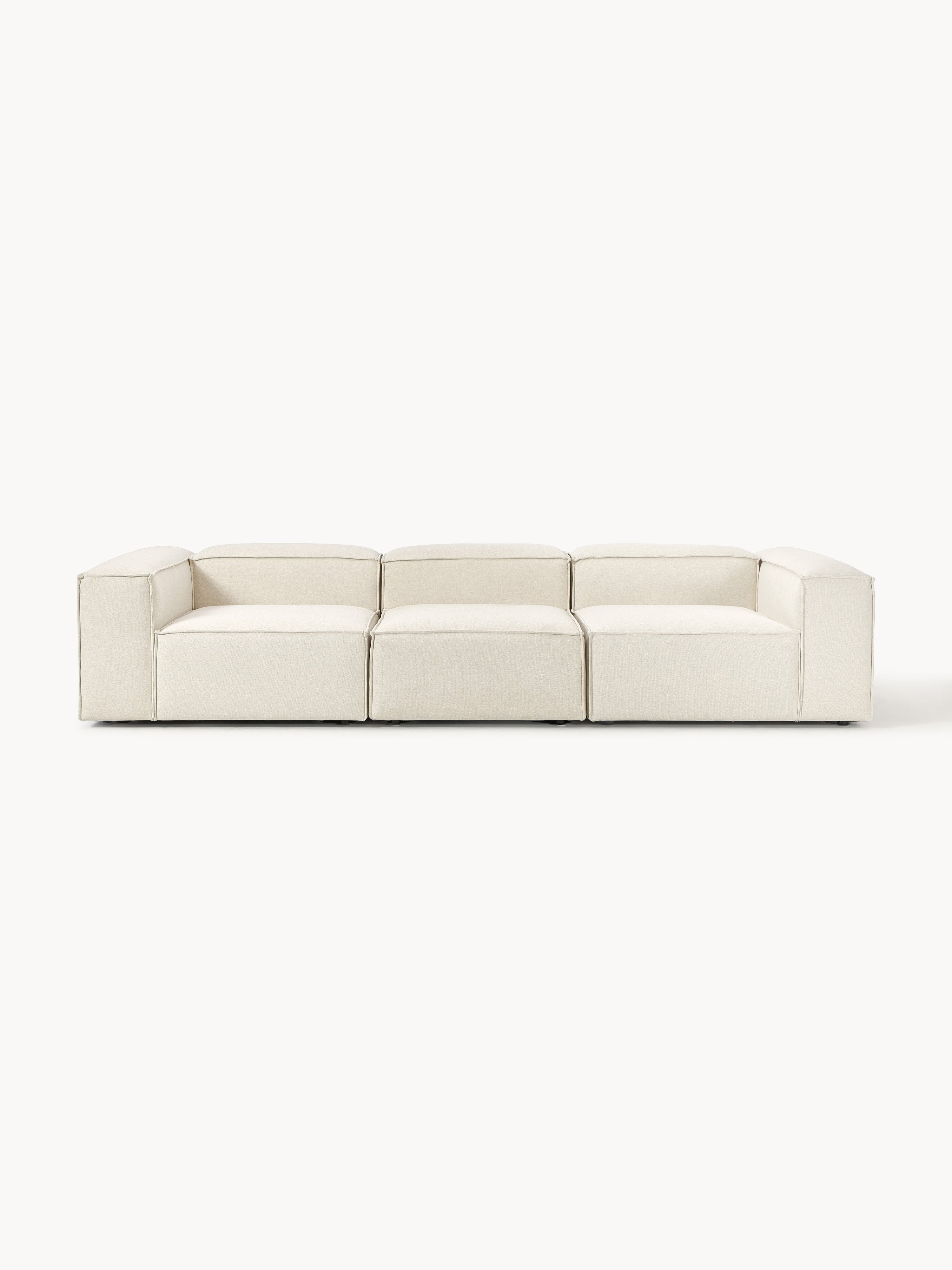 Galeriebild 1 - Modulares Sofa Lennon (4-Sitzer)