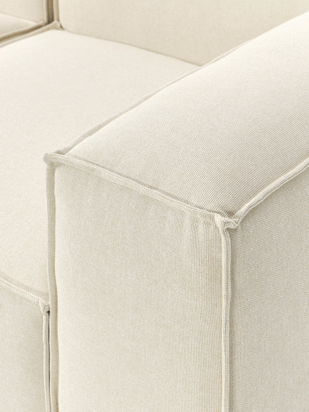 Modulares Sofa Lennon (4-Sitzer)