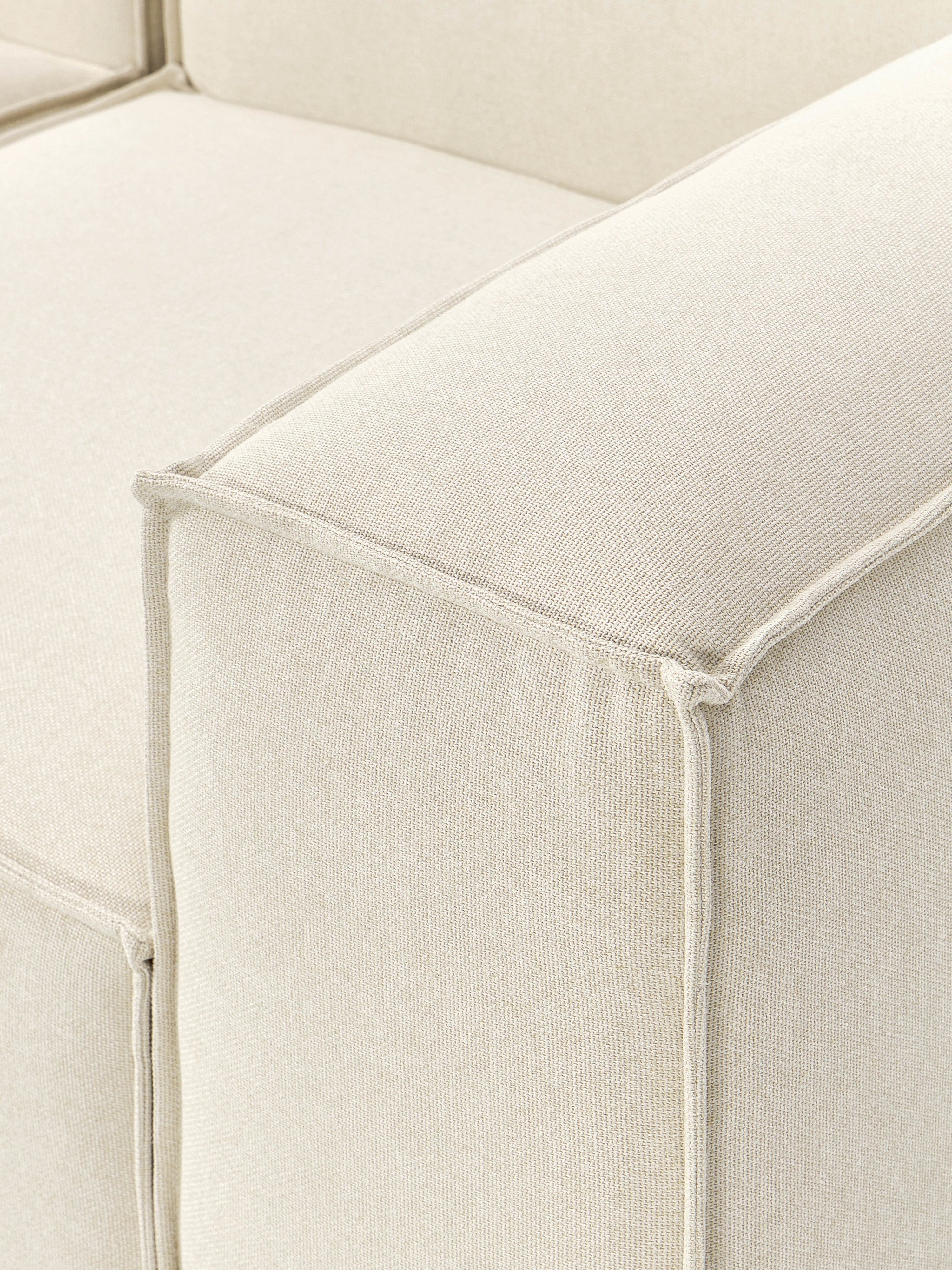 Modulares Sofa Lennon (4-Sitzer)