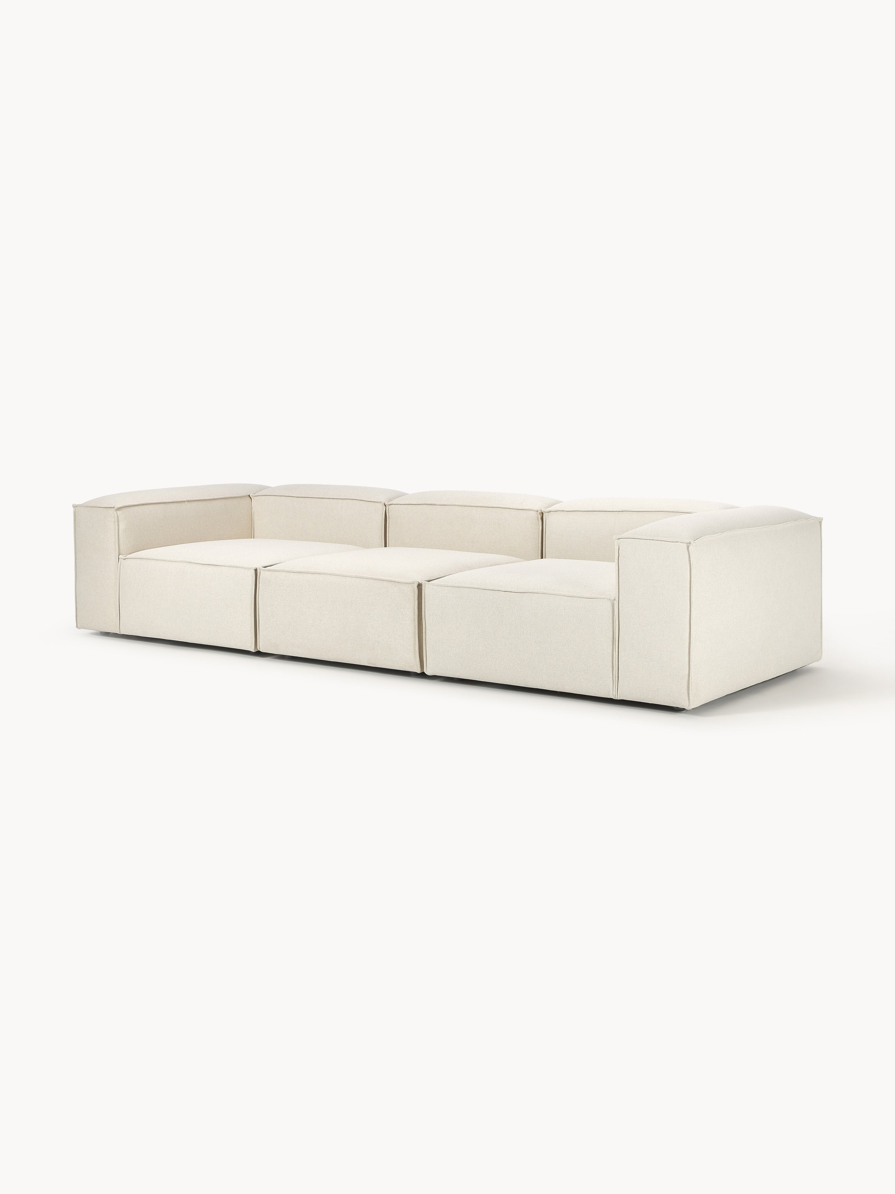 Modulares Sofa Lennon (4-Sitzer)