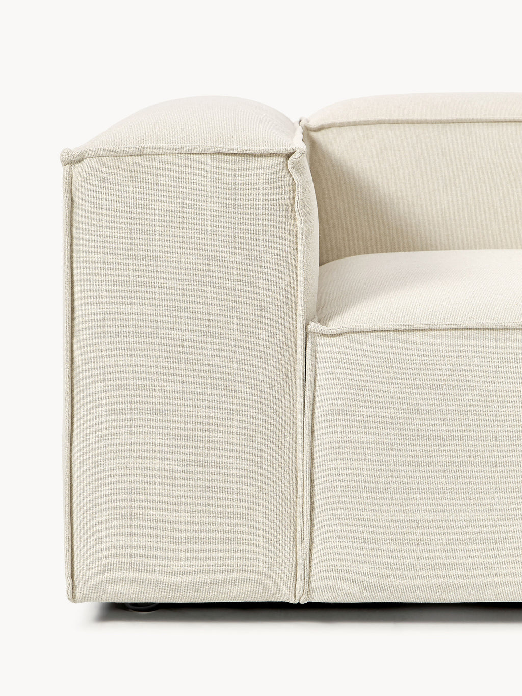 Modulares Sofa Lennon (4-Sitzer)