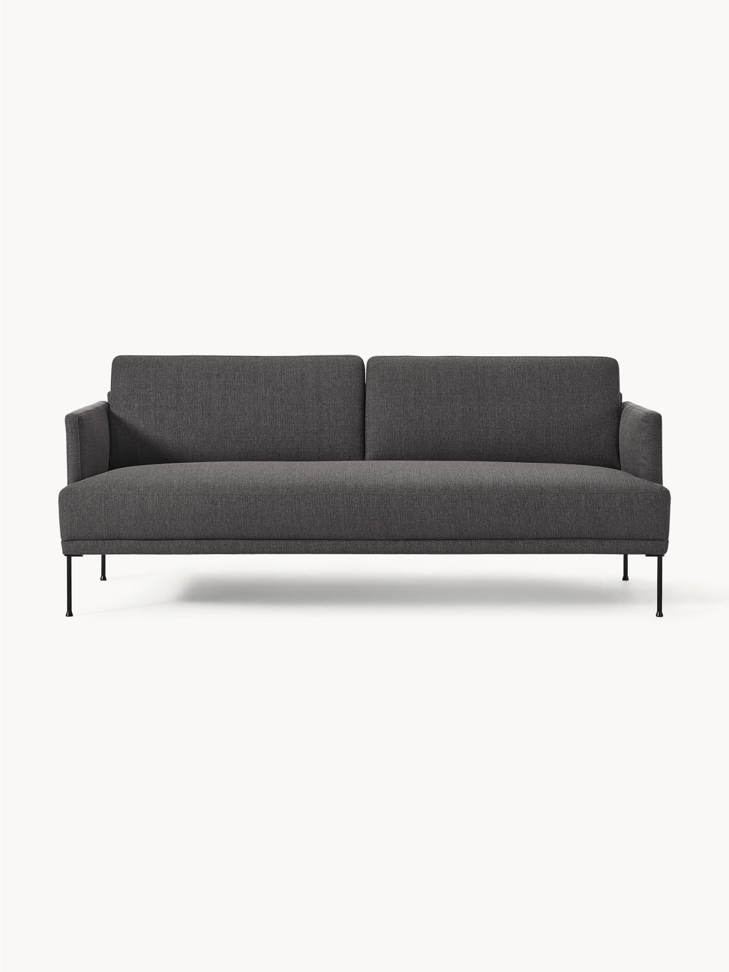 Galeriebild 1 - Sofa Fluente (3-Sitzer)
