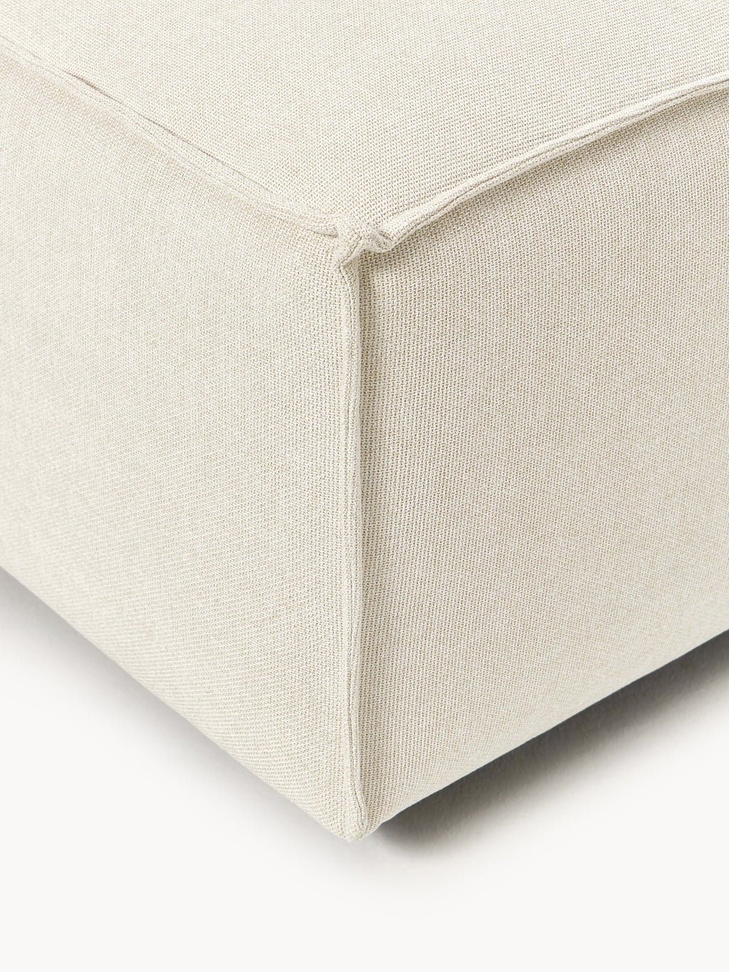 Sofa-Hocker Lennon