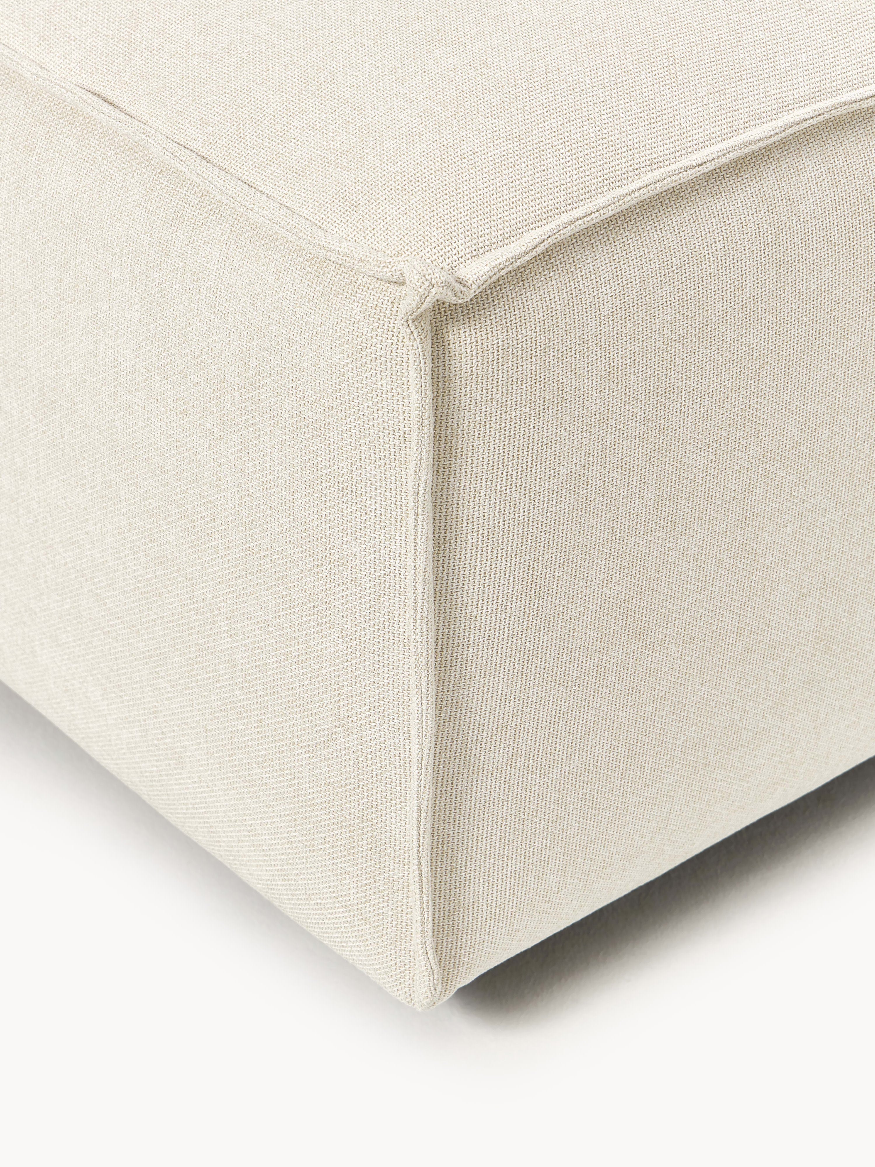 Sofa-Hocker Lennon