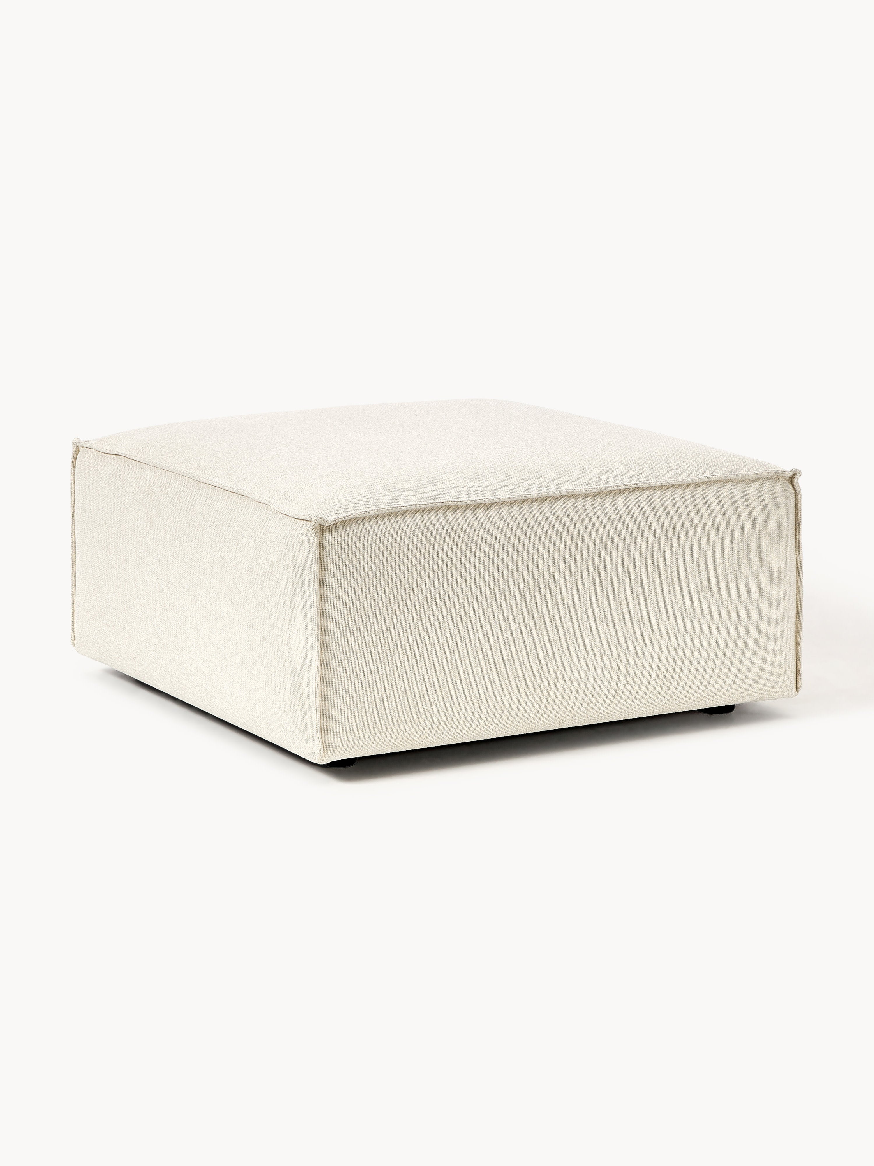 Galeriebild 1 - Sofa-Hocker Lennon