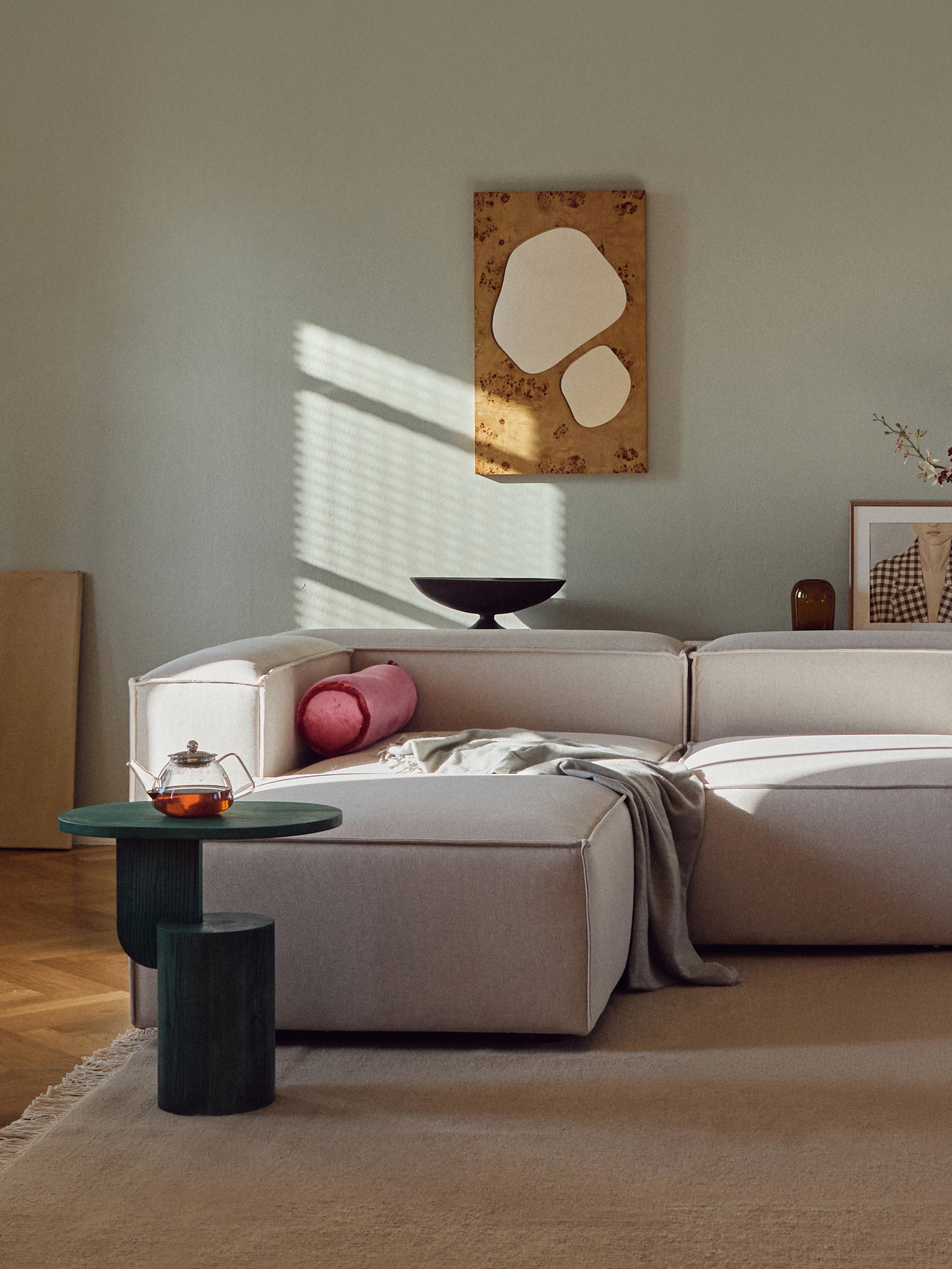 Sofa-Hocker Lennon