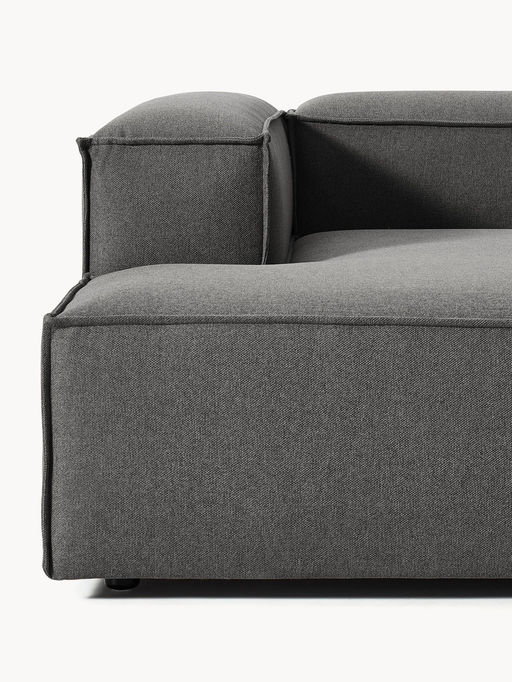 Modulares Ecksofa Lennon (2-Sitzer)