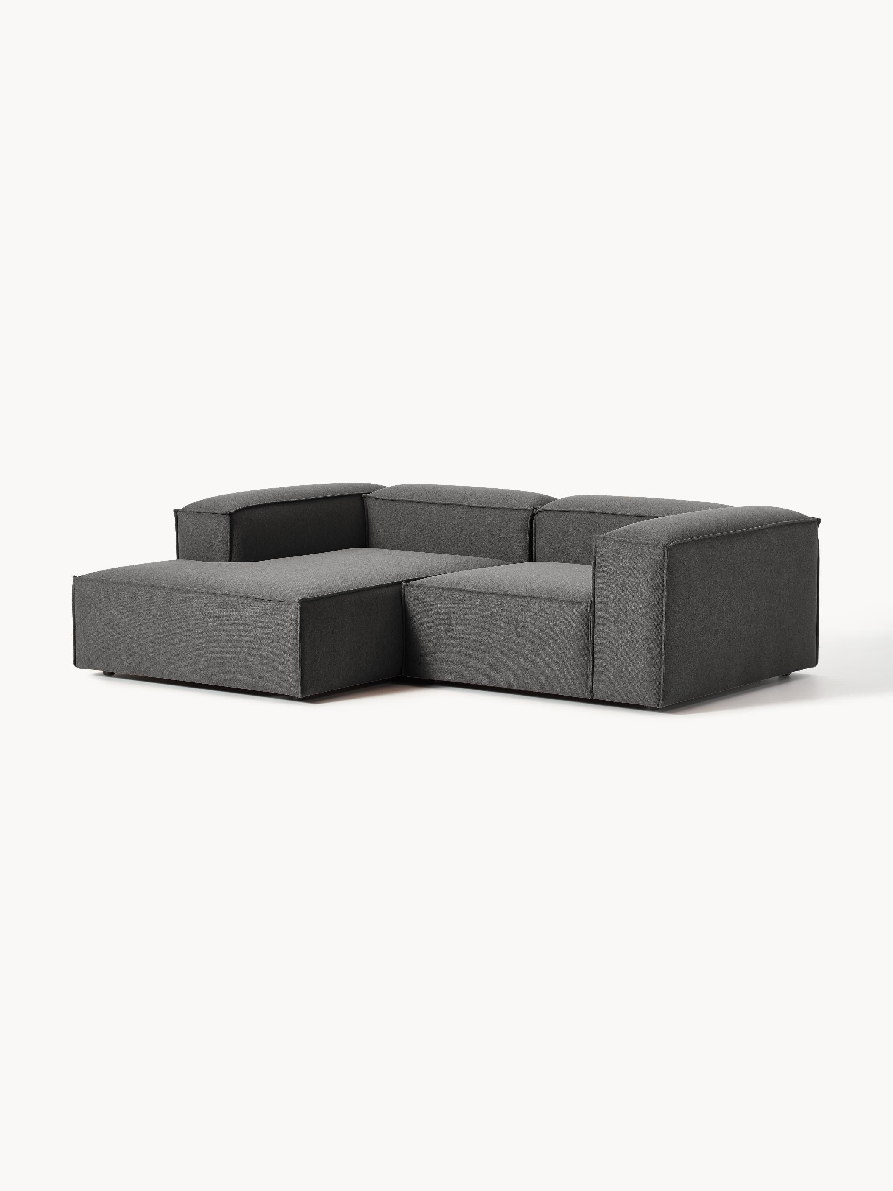 Modulares Ecksofa Lennon (2-Sitzer)