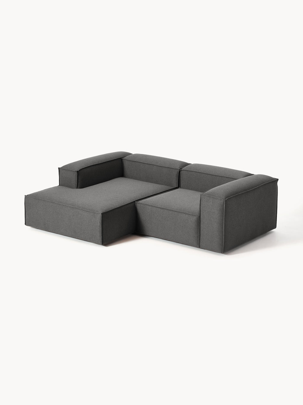 Modulares Ecksofa Lennon (2-Sitzer)