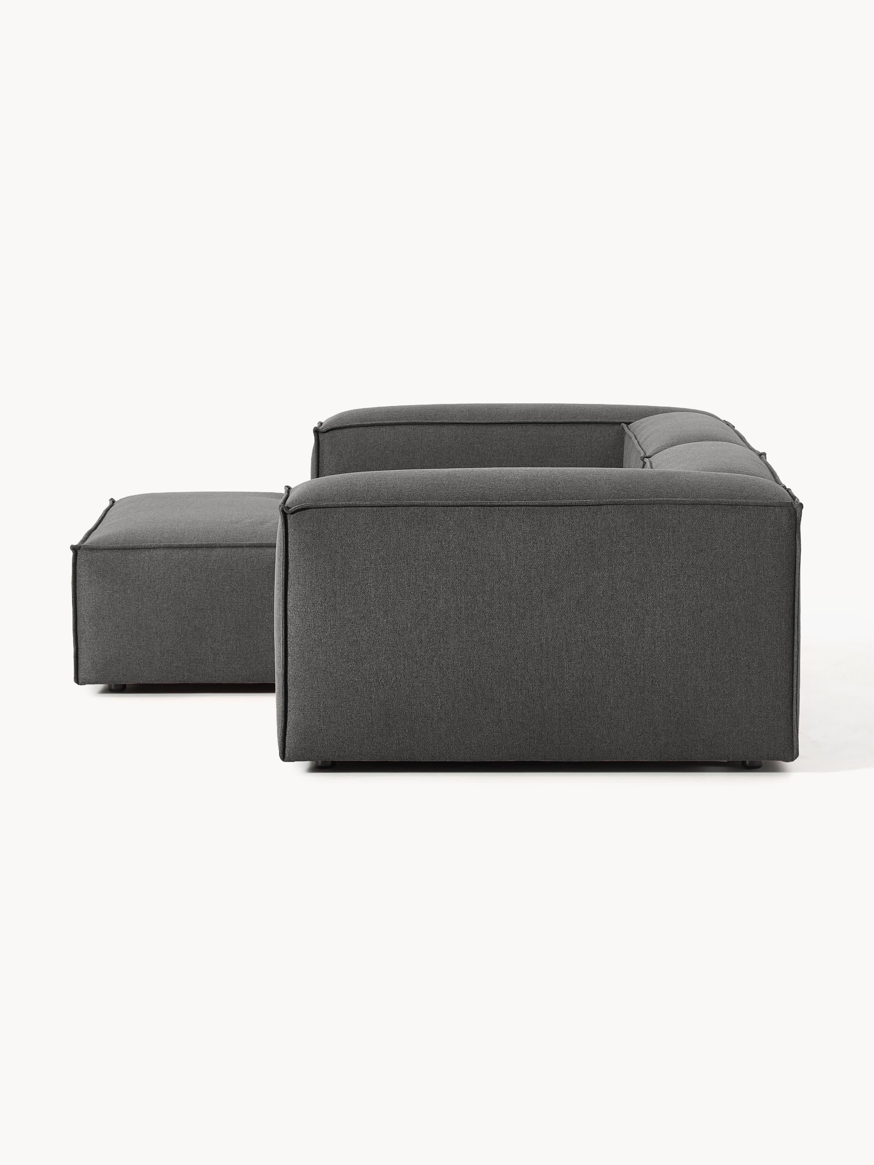 Modulares Ecksofa Lennon (2-Sitzer)
