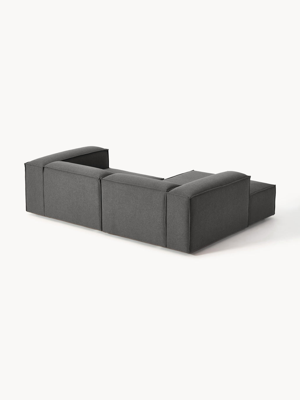 Modulares Ecksofa Lennon (2-Sitzer)