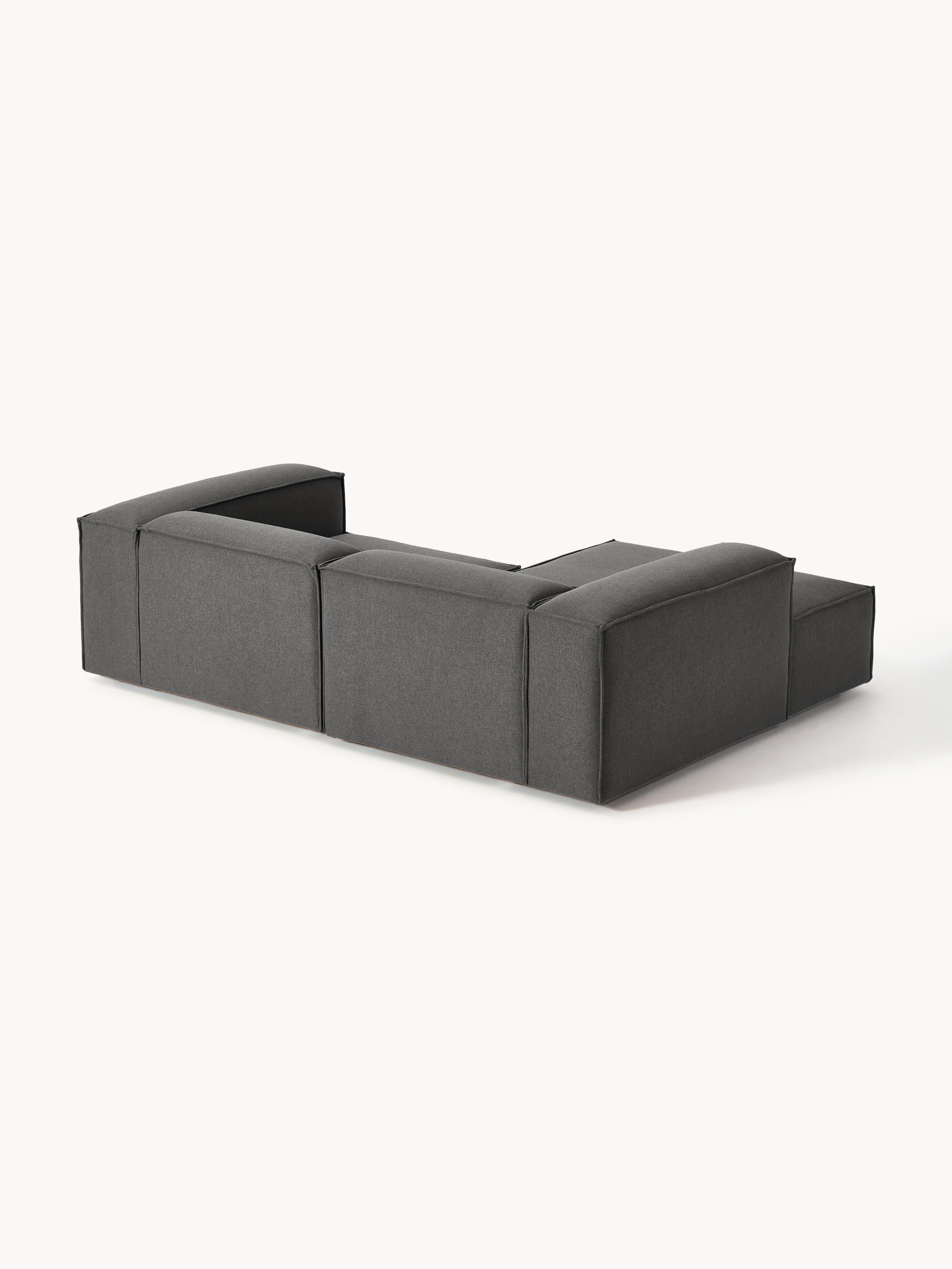 Modulares Ecksofa Lennon (2-Sitzer)