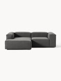 Galeriebild 1 - Modulares Ecksofa Lennon (2-Sitzer)
