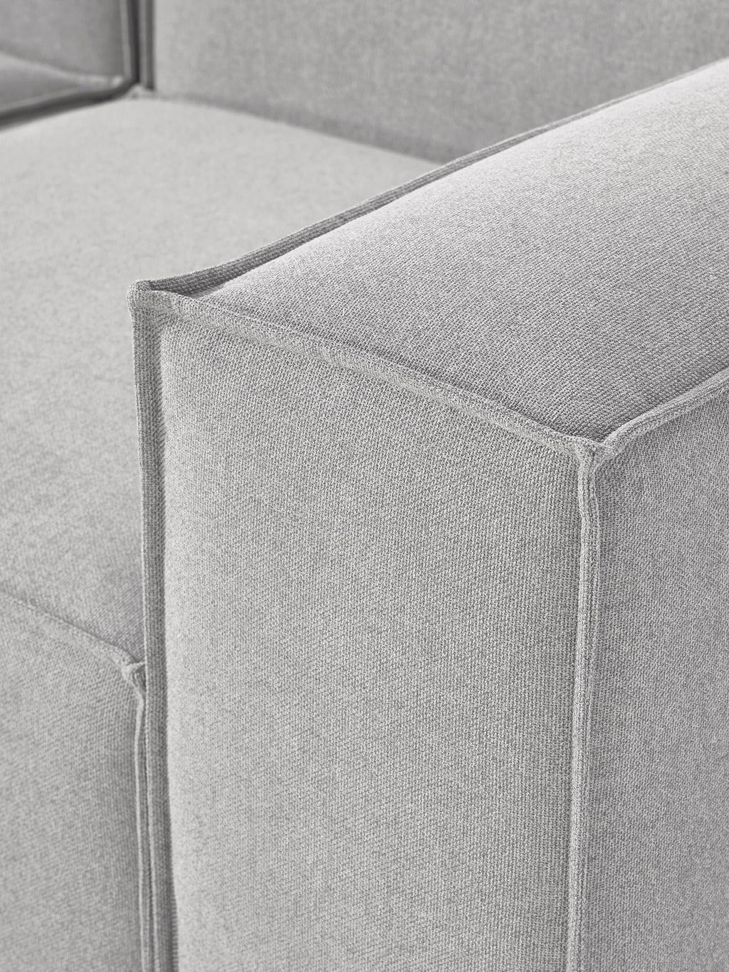 Modulares Sofa Lennon (4-Sitzer)