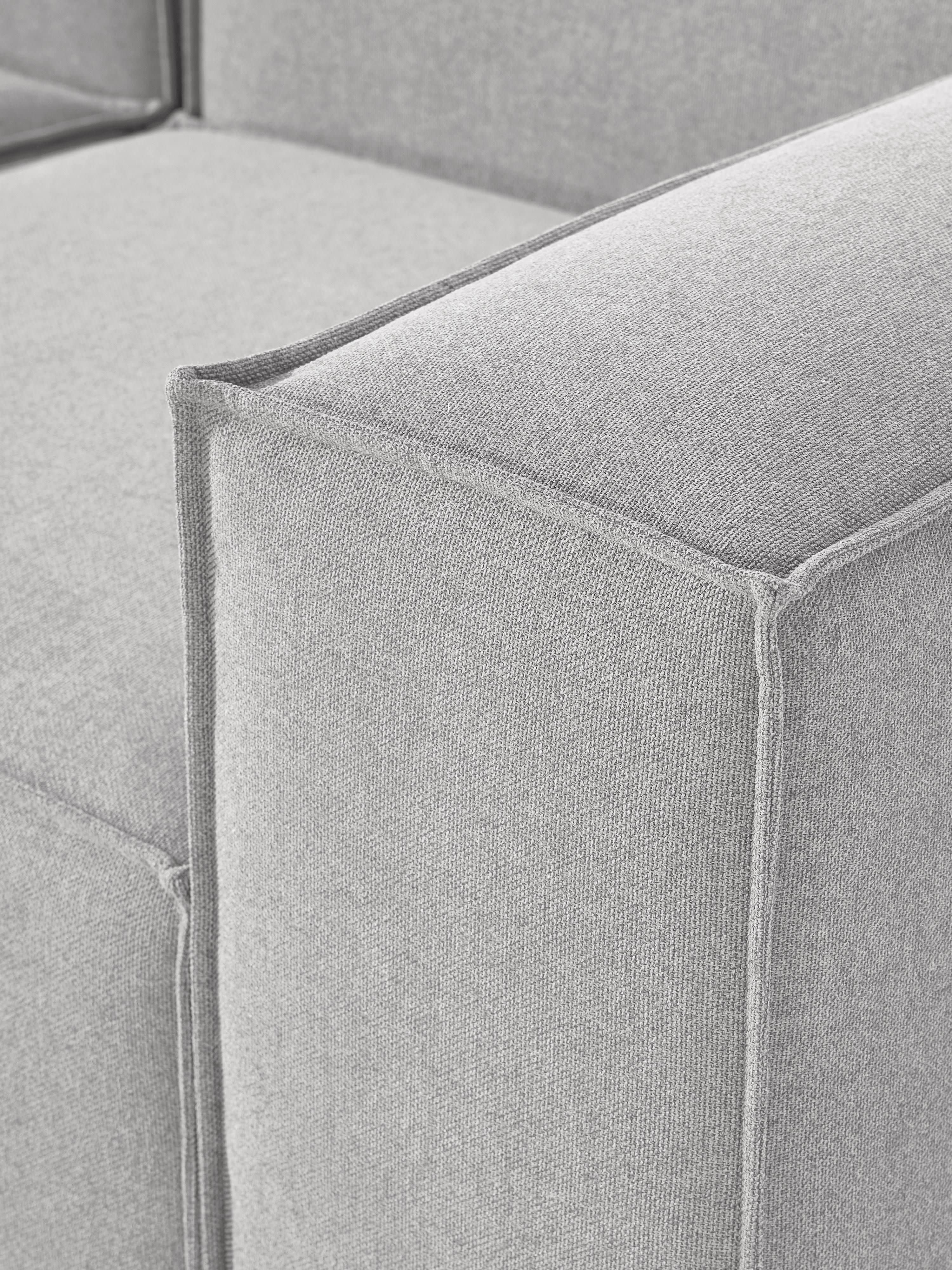 Modulares Sofa Lennon (4-Sitzer)