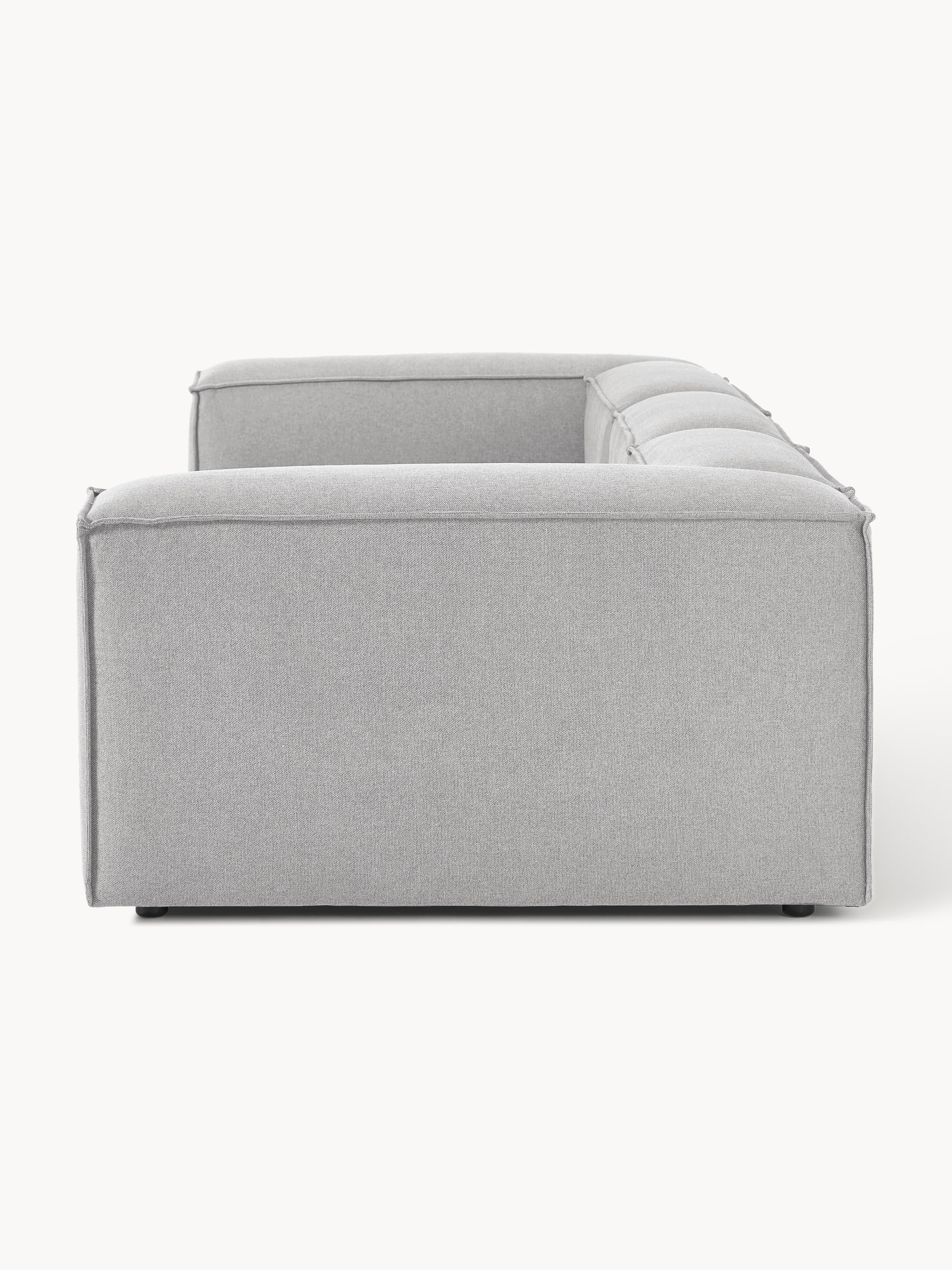 Modulares Sofa Lennon (4-Sitzer)
