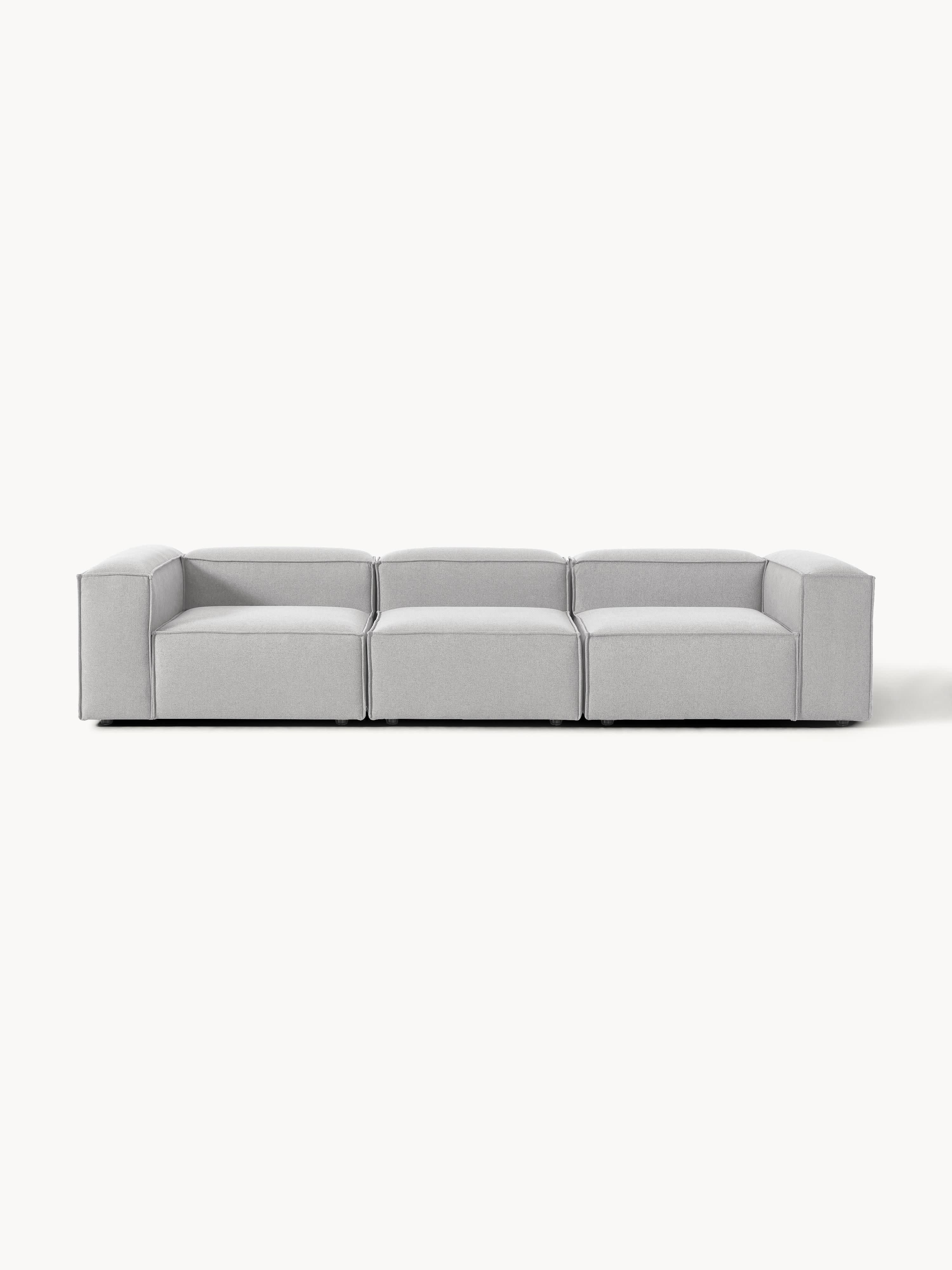 Galeriebild 1 - Modulares Sofa Lennon (4-Sitzer)