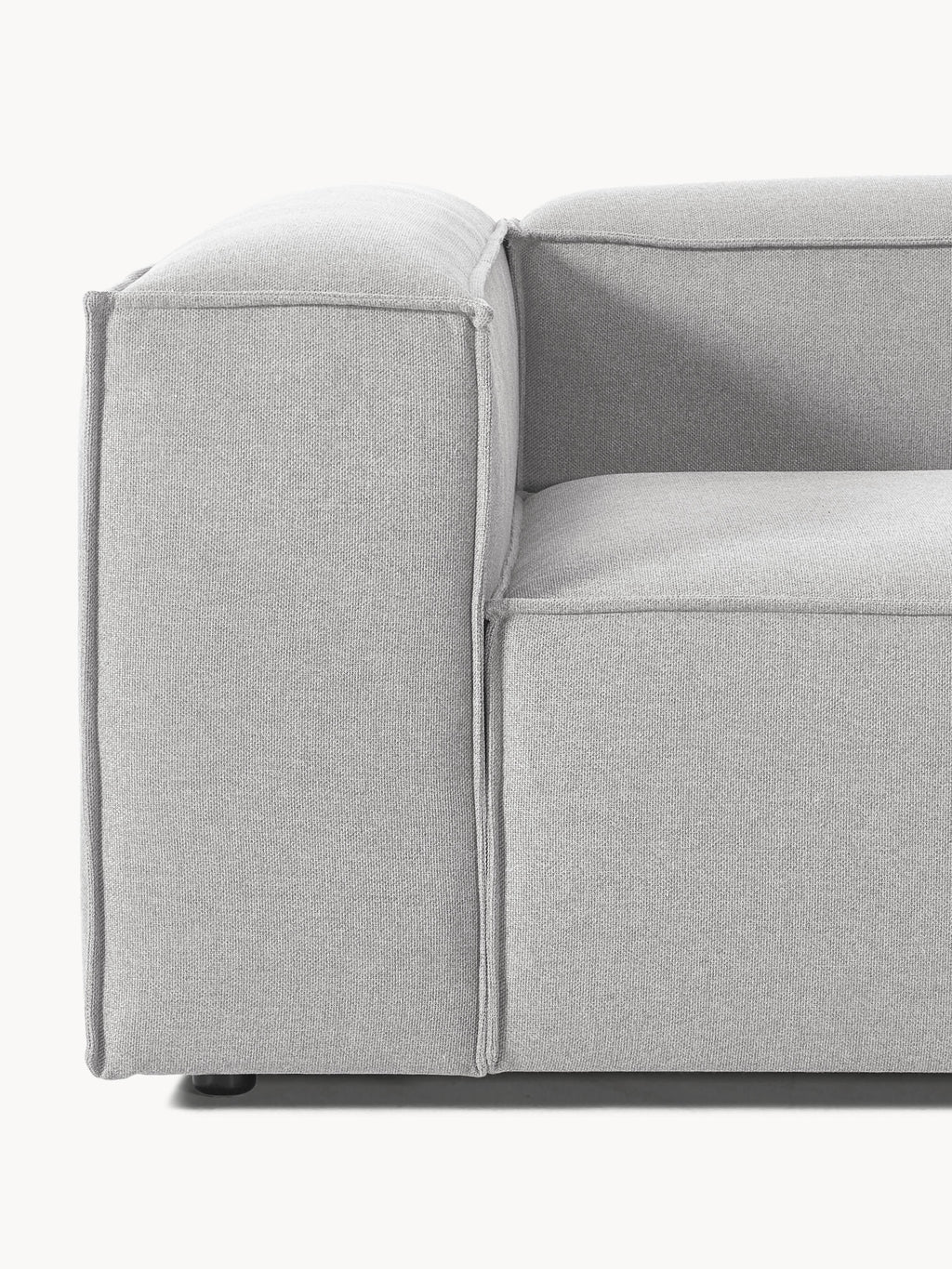 Modulares Sofa Lennon (4-Sitzer)