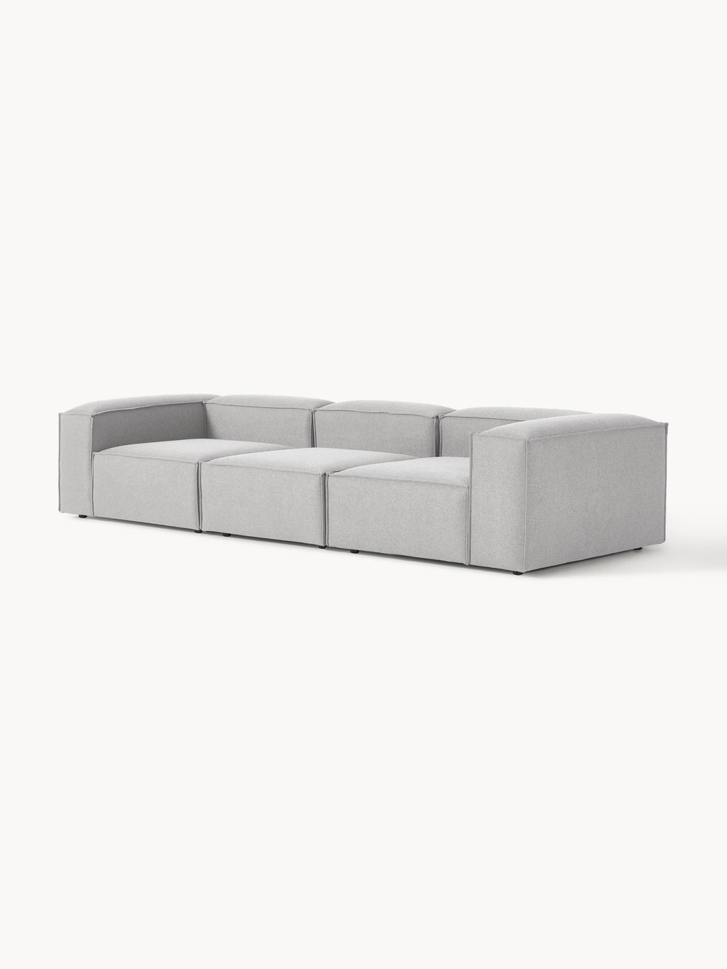 Modulares Sofa Lennon (4-Sitzer)