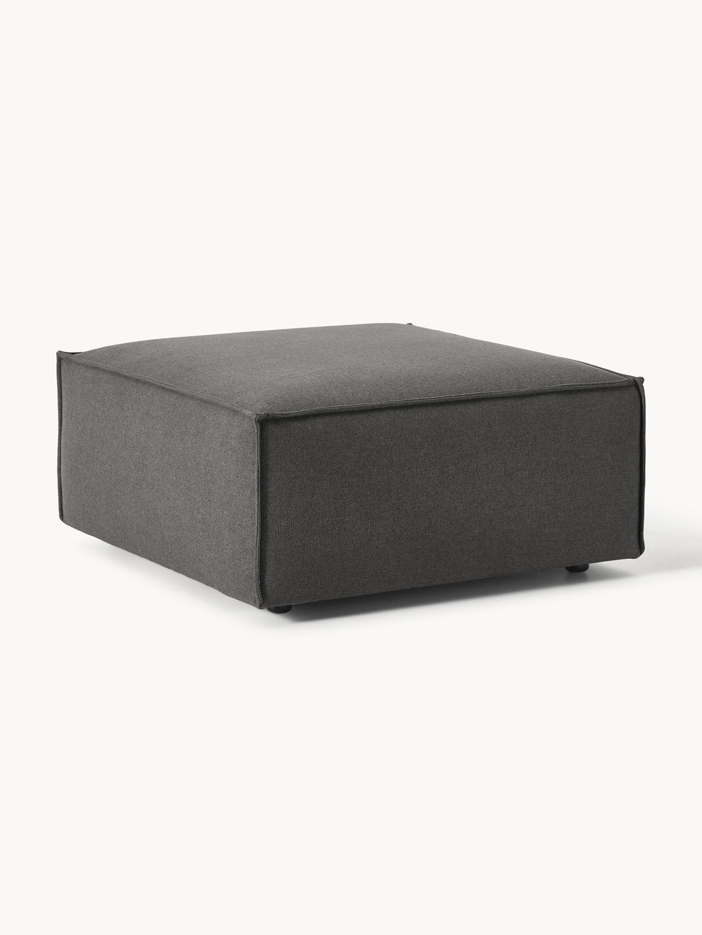 Galeriebild 1 - Sofa-Hocker Lennon