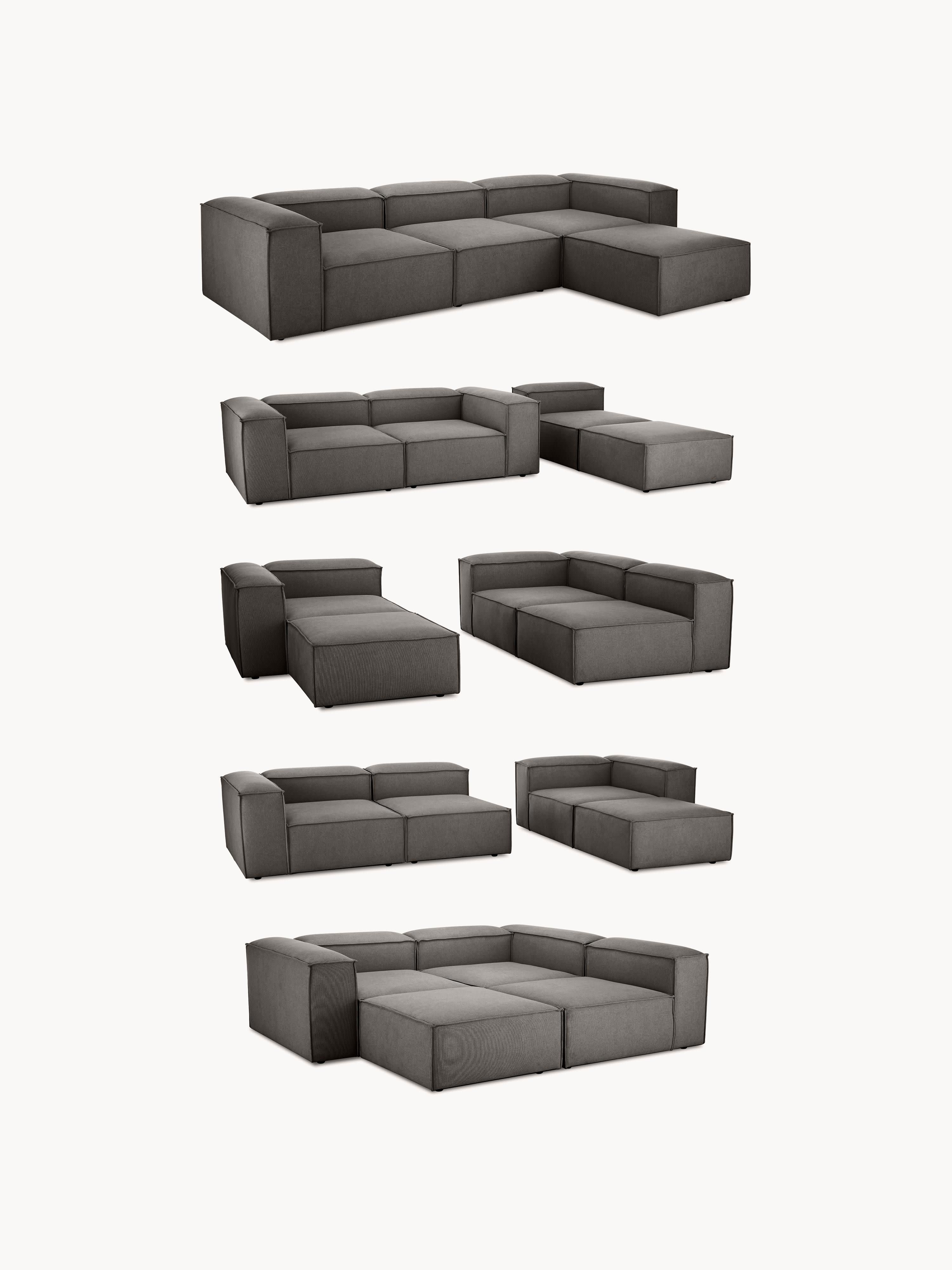 Sofa-Hocker Lennon