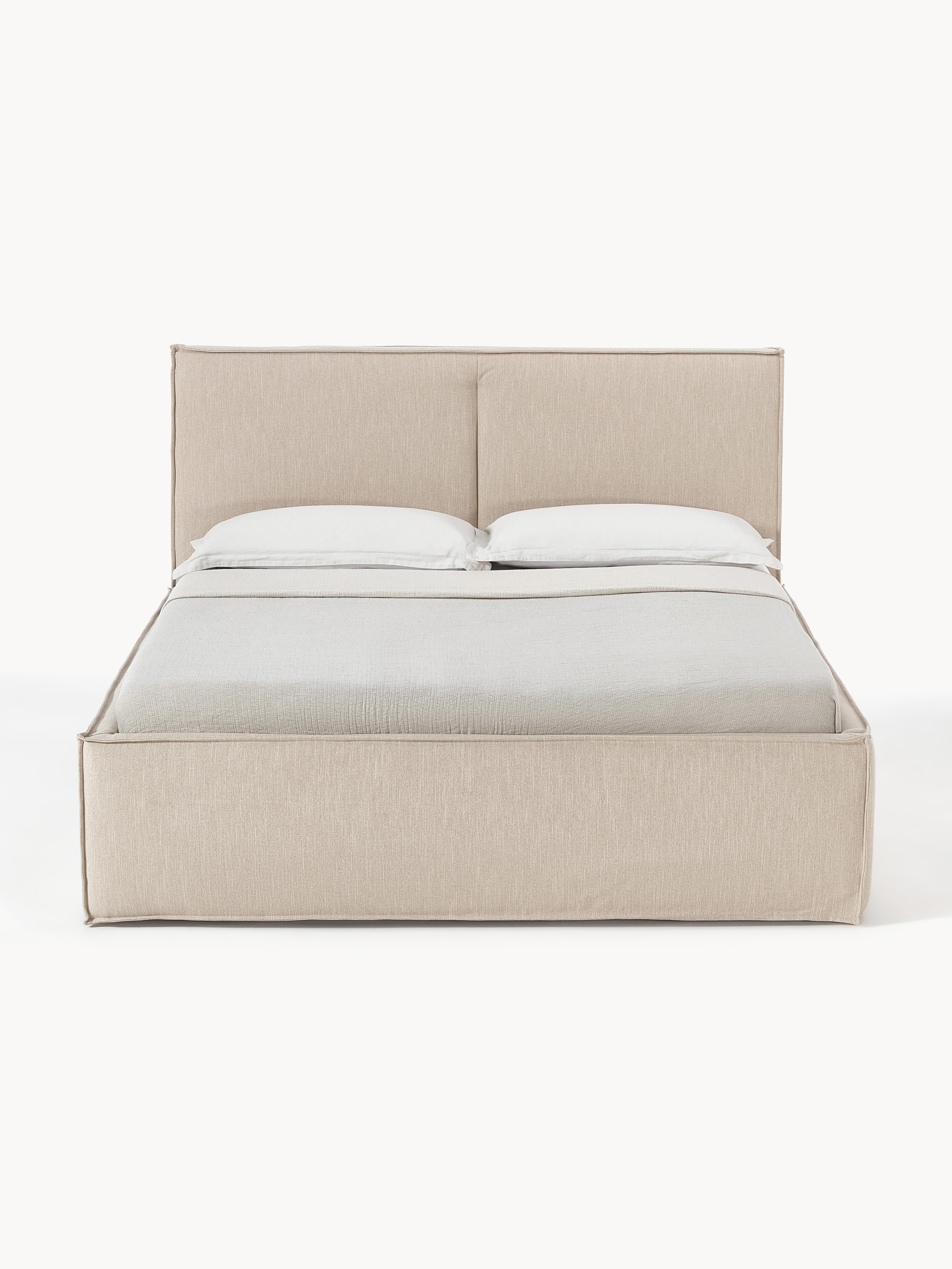 Polsterbett Dream mit Stauraum