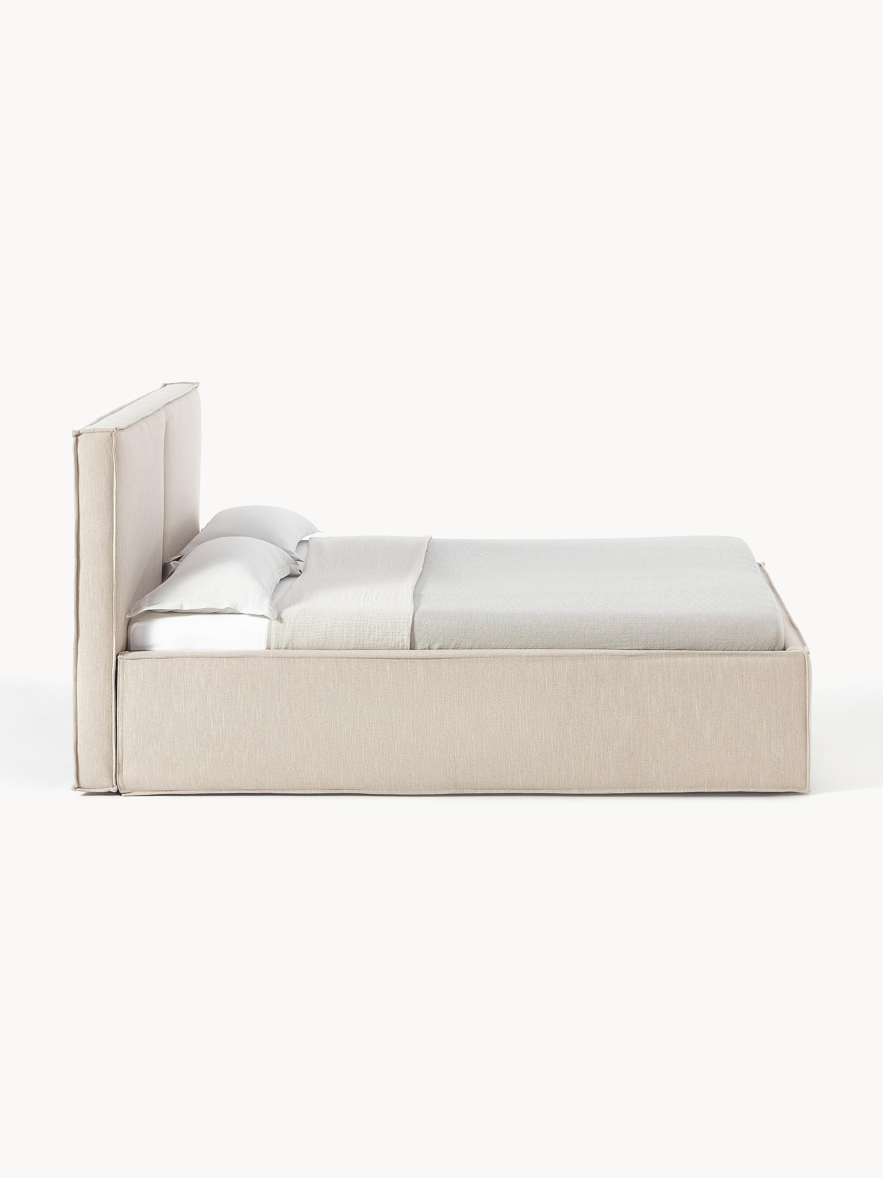 Polsterbett Dream mit Stauraum