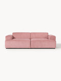 Galeriebild 1 - Cord-Sofa Melva (3-Sitzer)