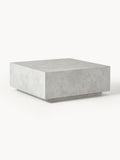 Galeriebild 1 - Couchtisch Lesley in Beton-Optik
