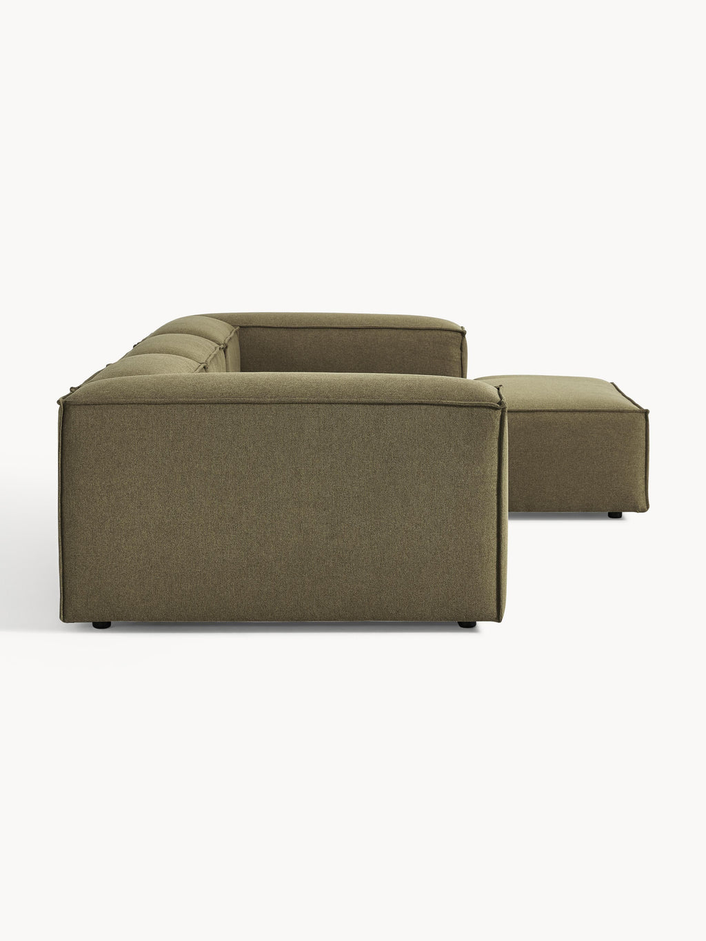 Modulares Ecksofa Lennon (4-Sitzer)