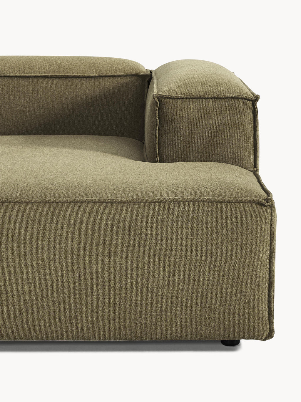 Modulares Ecksofa Lennon (4-Sitzer)