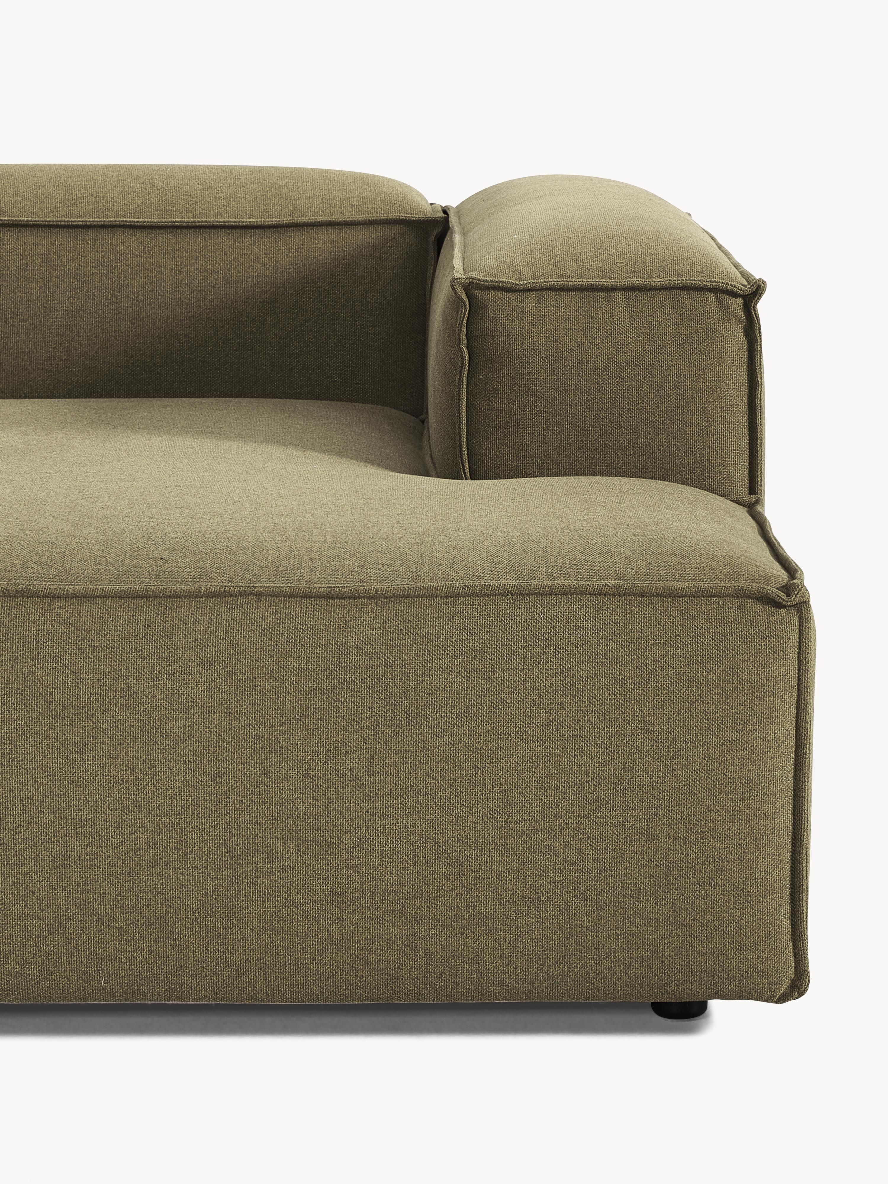 Modulares Ecksofa Lennon (4-Sitzer)