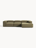Galeriebild 1 - Modulares Ecksofa Lennon (4-Sitzer)
