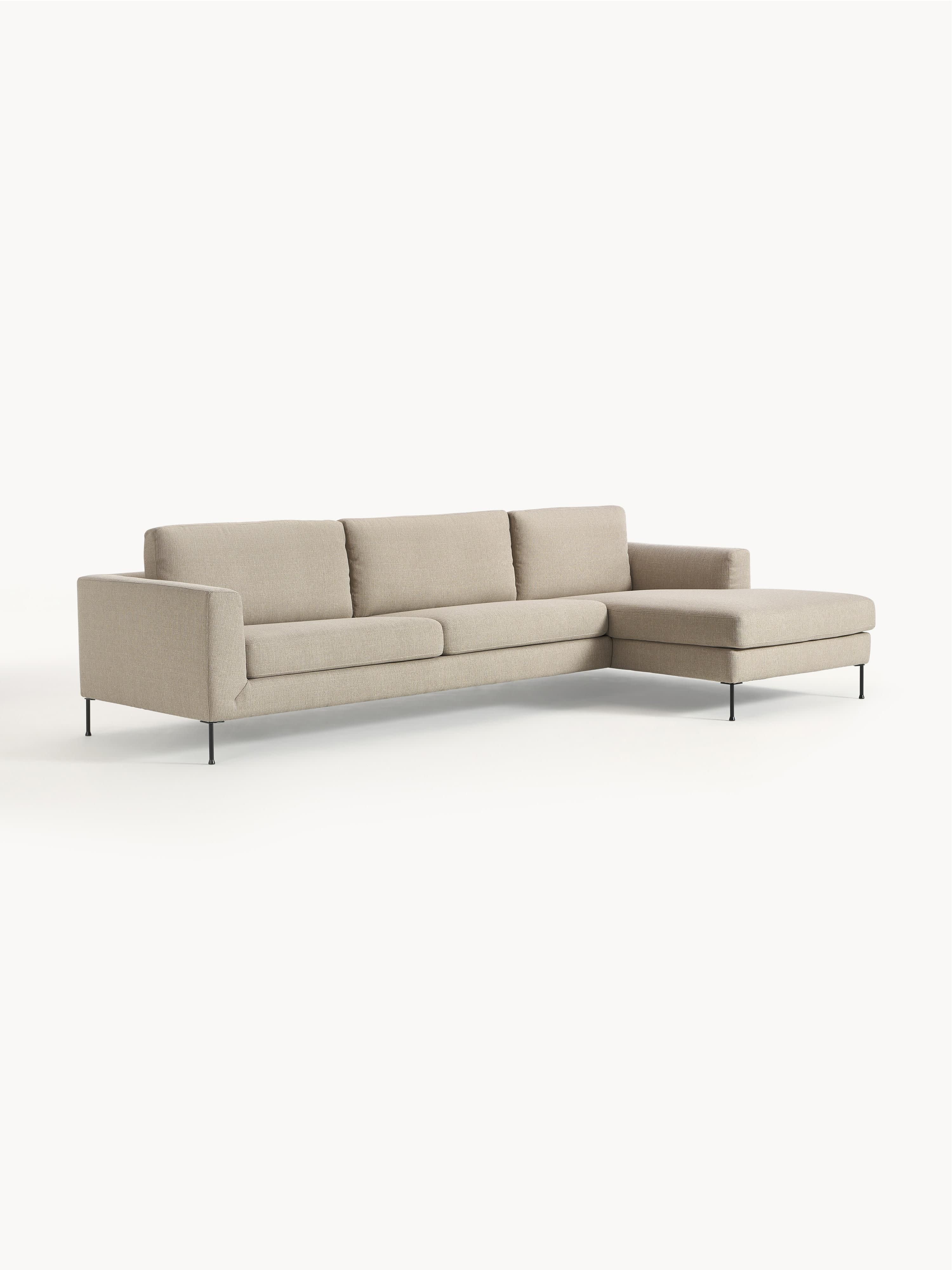 Ecksofa Cucita (4-Sitzer)
