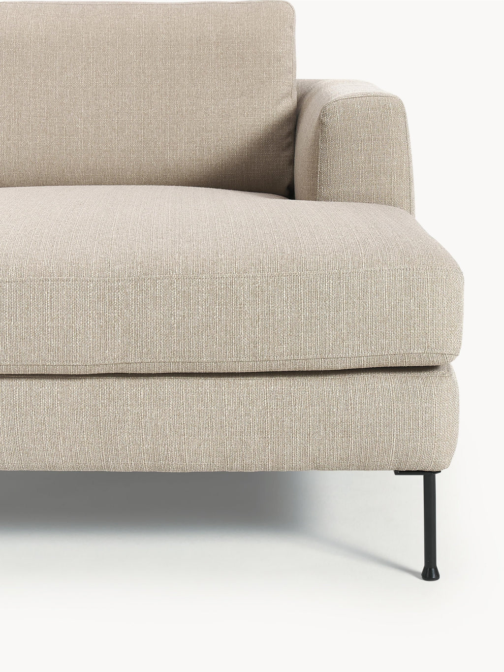 Ecksofa Cucita (4-Sitzer)