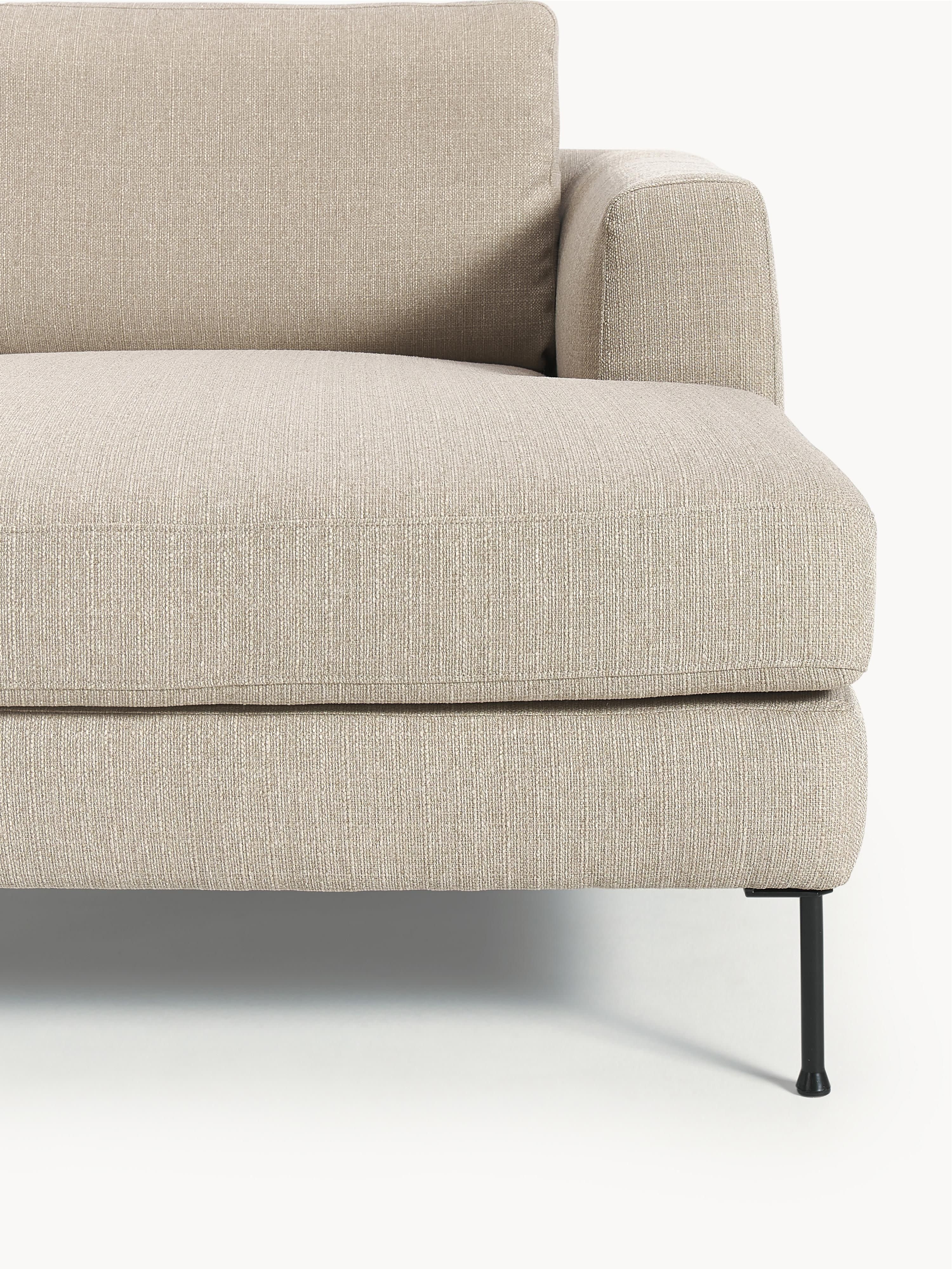 Ecksofa Cucita (4-Sitzer)