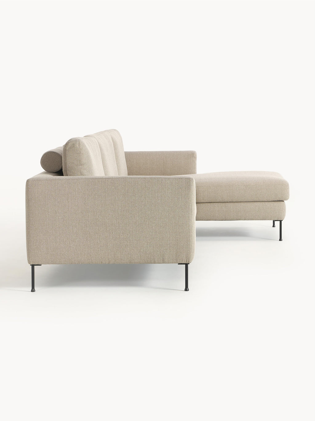 Ecksofa Cucita (4-Sitzer)