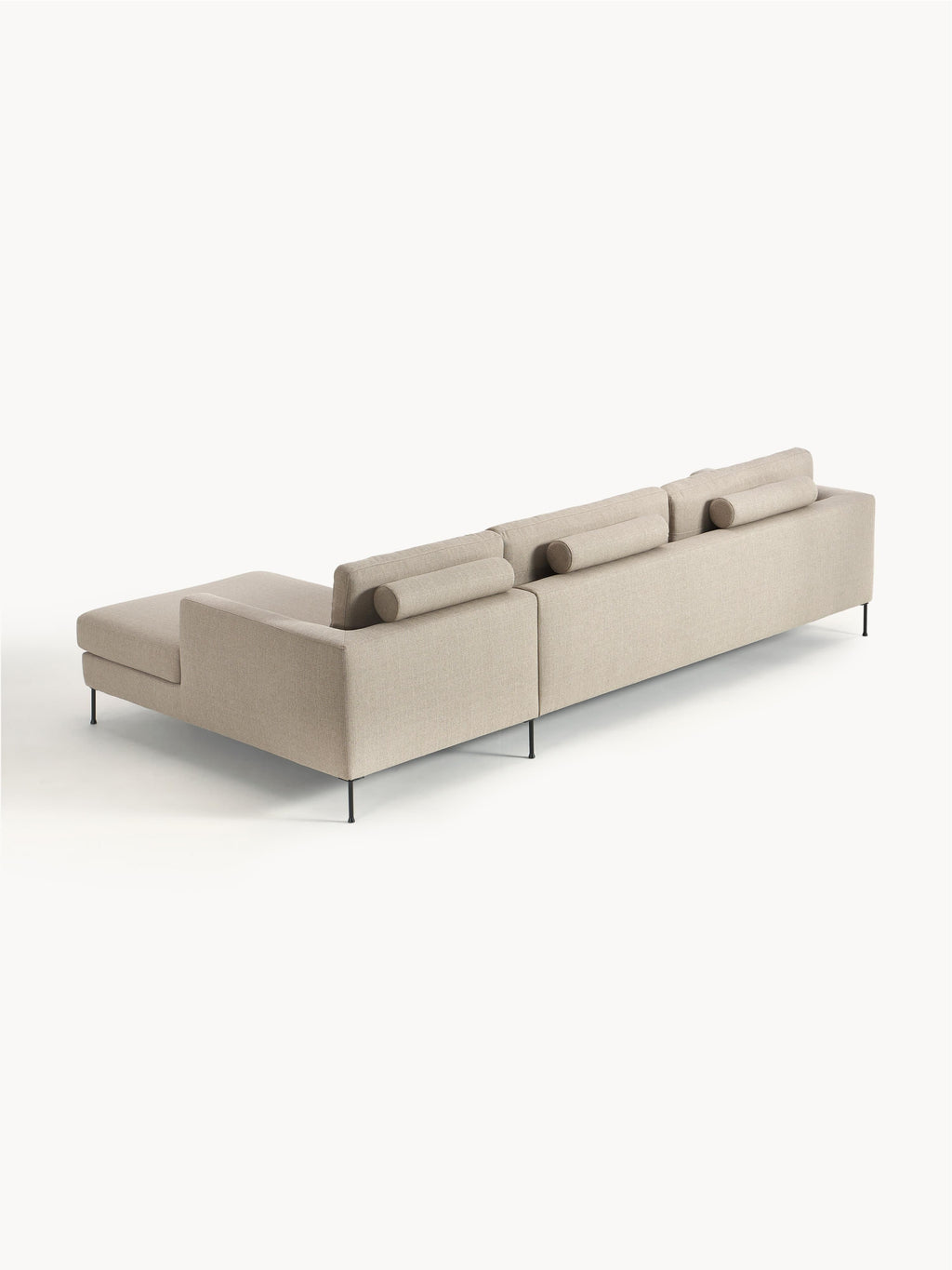 Ecksofa Cucita (4-Sitzer)