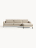 Galeriebild 1 - Ecksofa Cucita (4-Sitzer)
