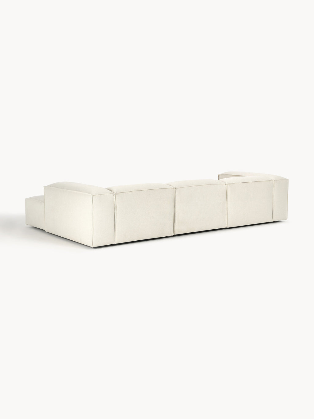 Modulares Ecksofa Lennon (4-Sitzer)