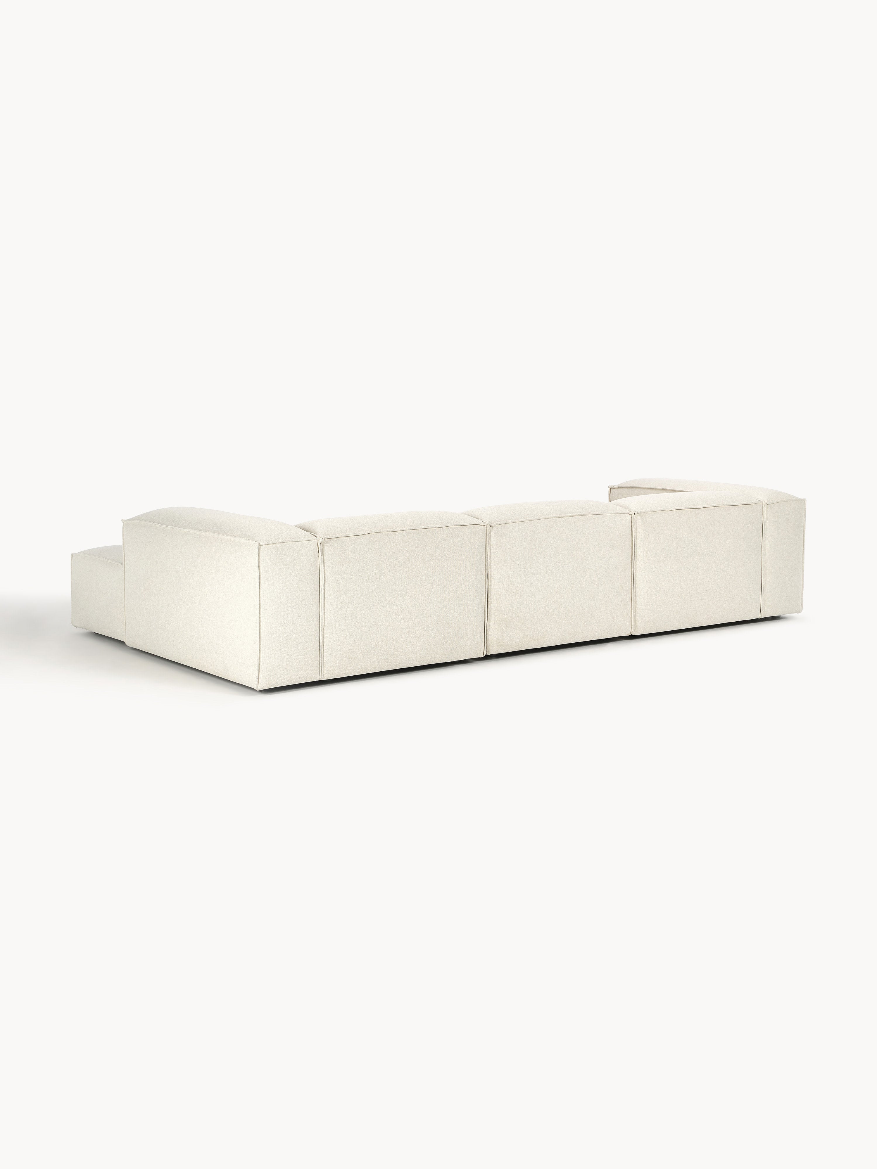 Modulares Ecksofa Lennon (4-Sitzer)