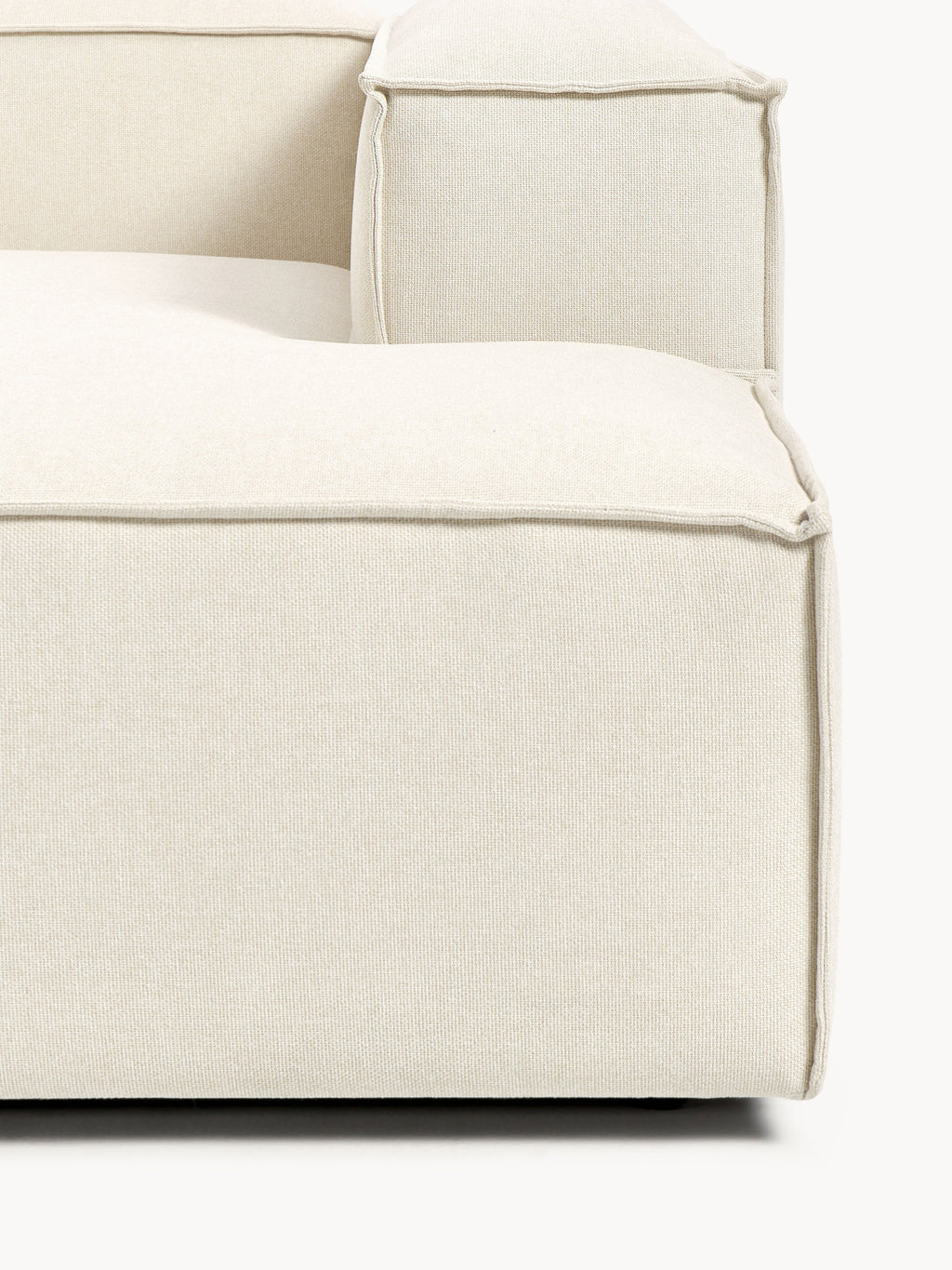 Modulares Ecksofa Lennon (4-Sitzer)