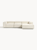Galeriebild 1 - Modulares Ecksofa Lennon (4-Sitzer)