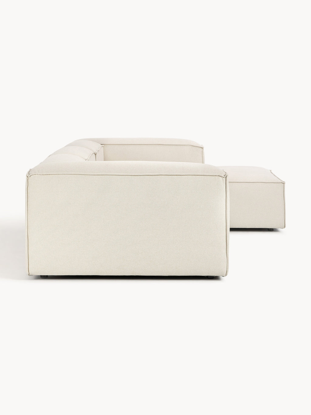 Modulares Ecksofa Lennon (4-Sitzer)