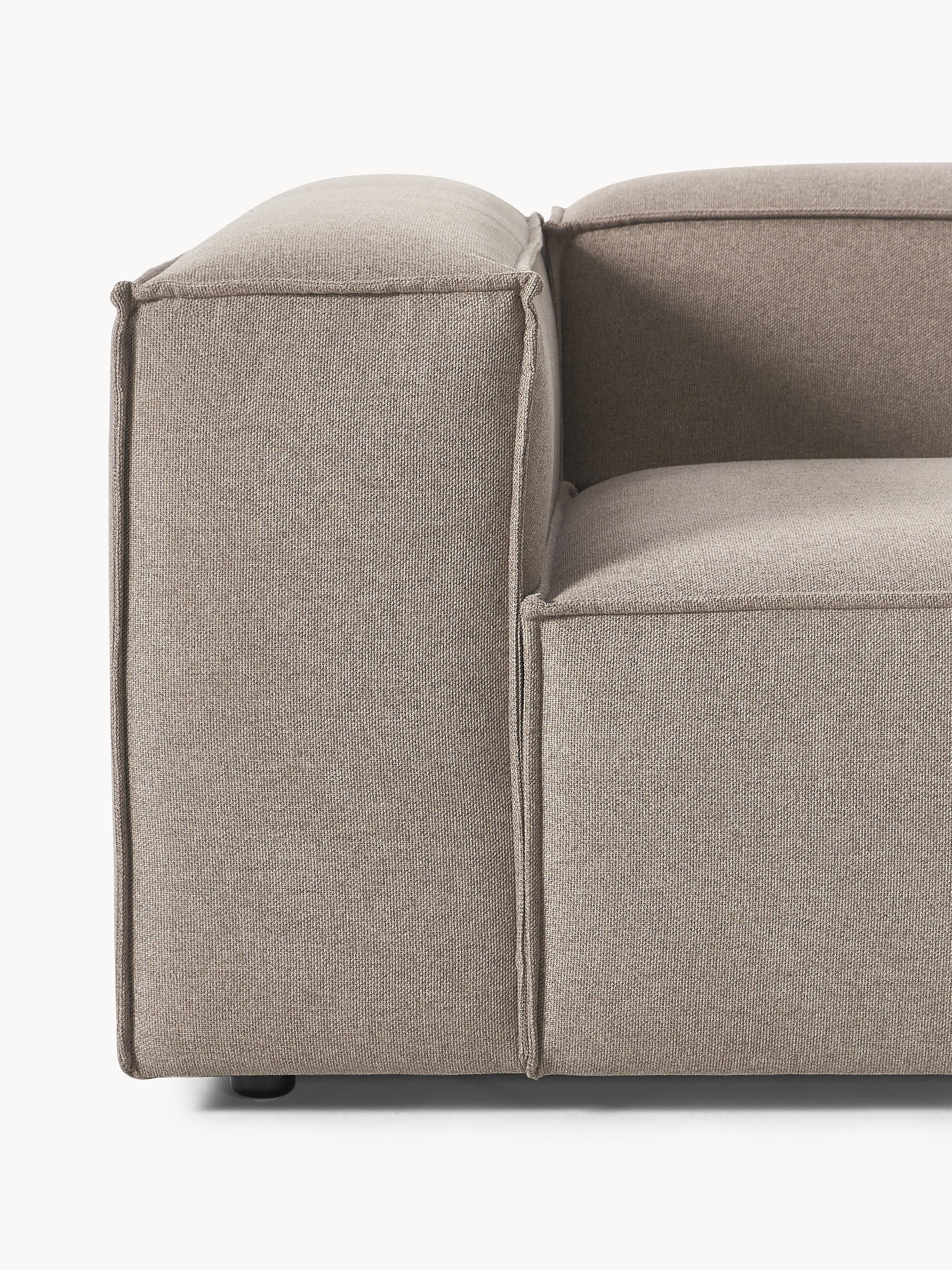 Modulares Sofa Lennon (3-Sitzer)