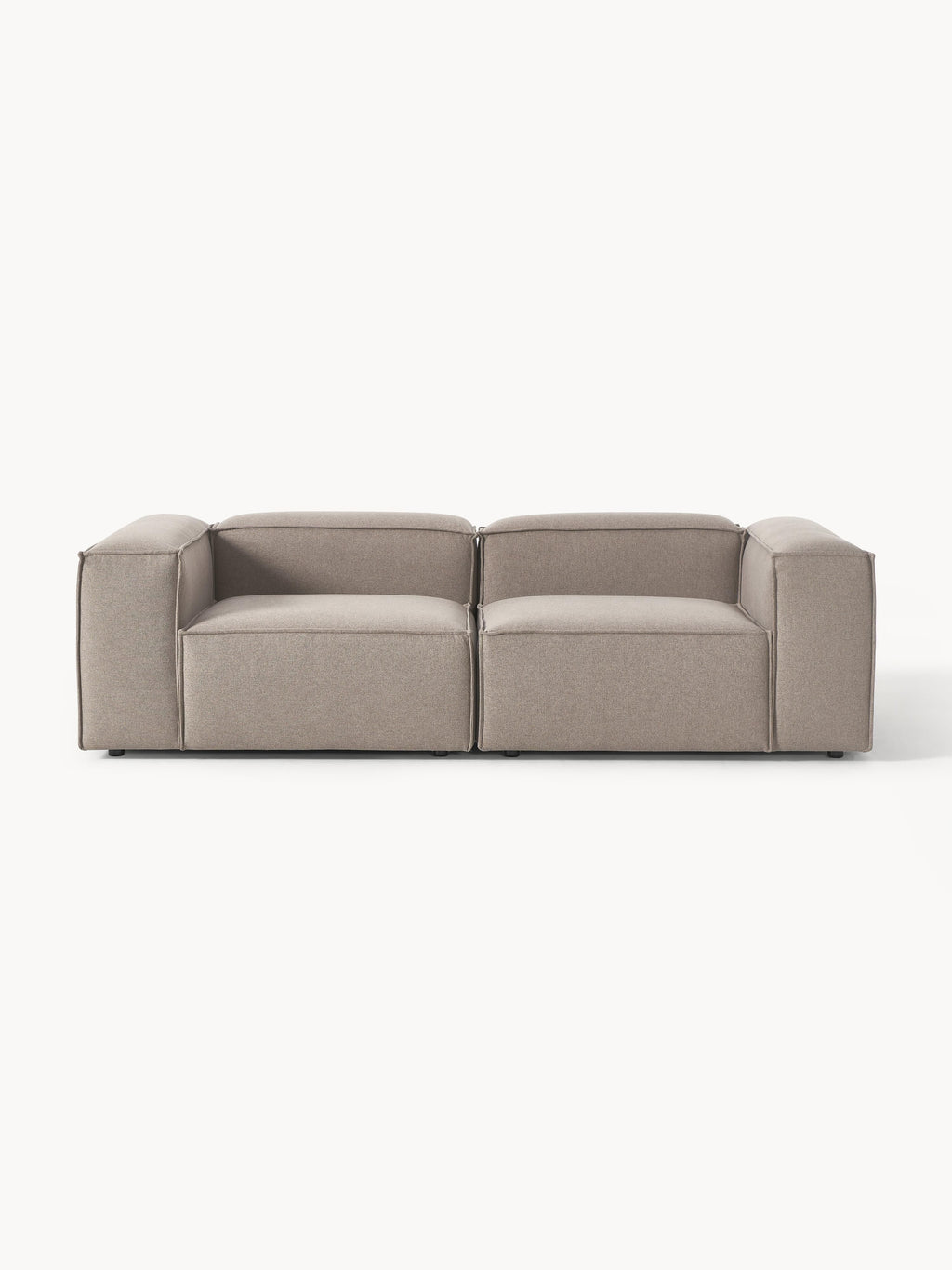 Galeriebild 1 - Modulares Sofa Lennon (3-Sitzer)